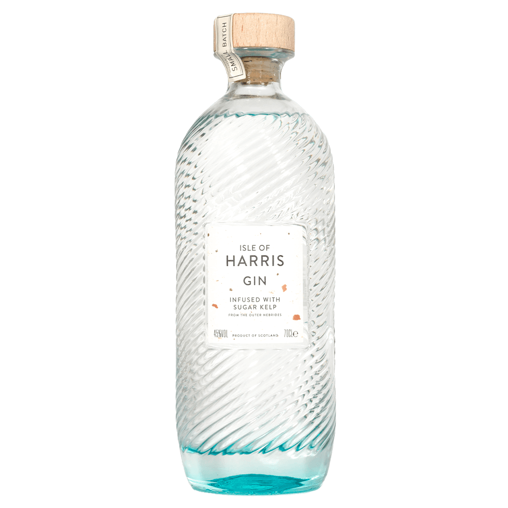 Isle of Harris Gin