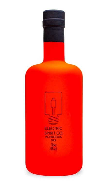 Achroous Gin