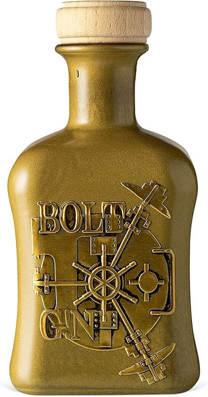 Bolt Luxury Dry Gin