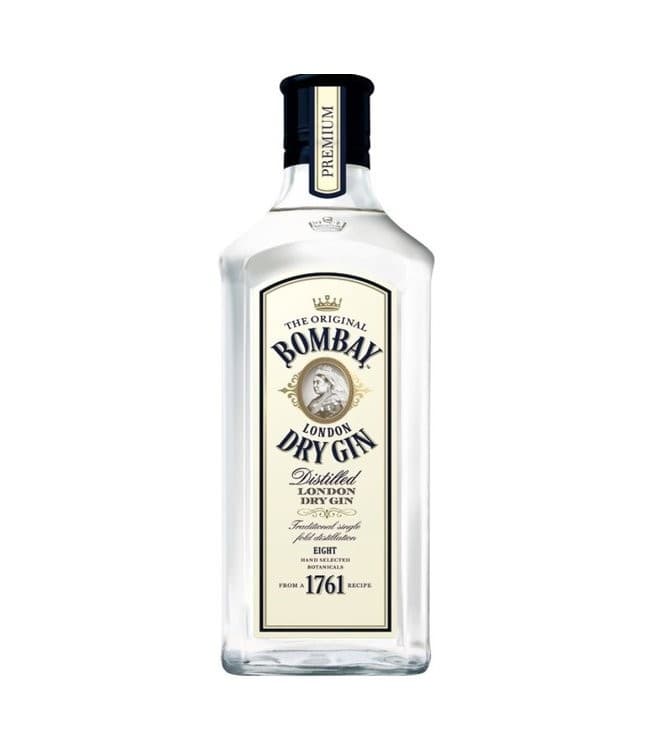 Bombay London Dry Gin