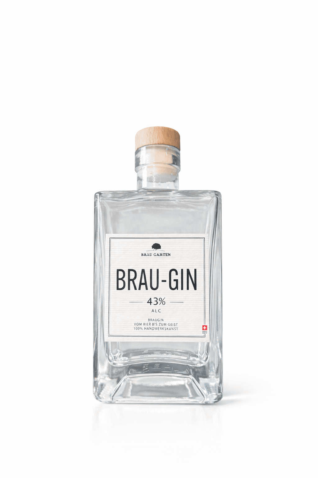 Brau-Gin