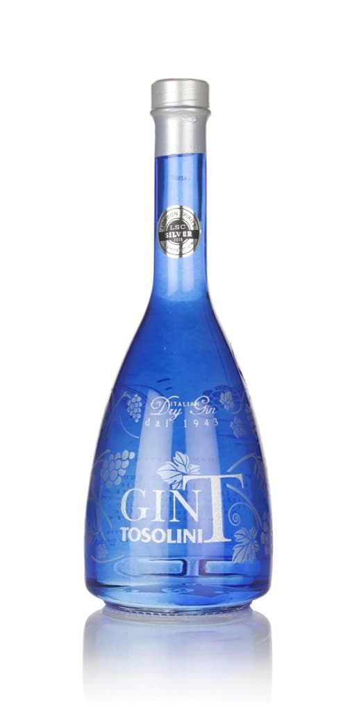 Gin Tosolini