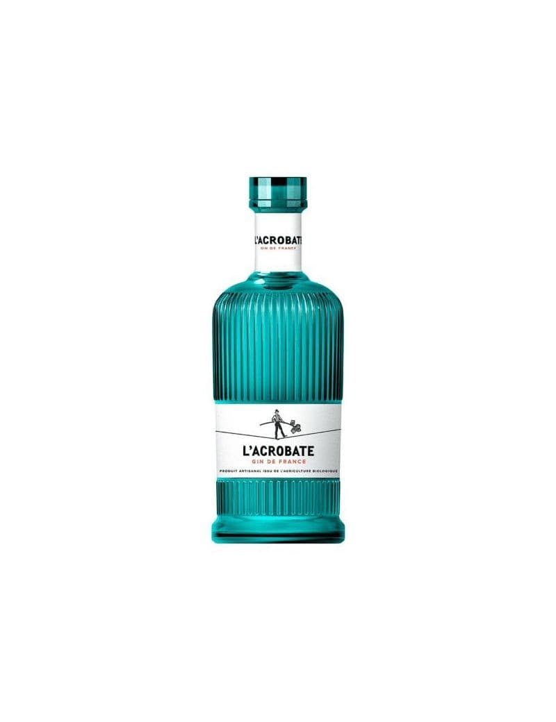 L'Acrobate Gin Bio
