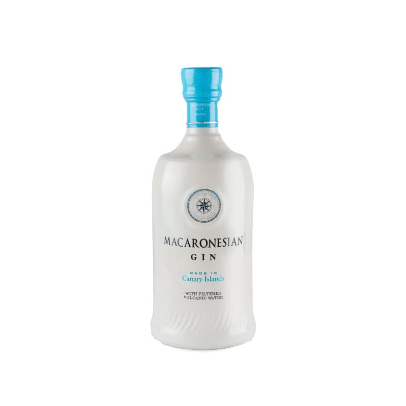Macaronesian White Gin