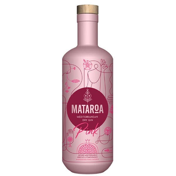 Mataroa Pink