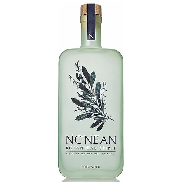 Nc'nean Botanical Spirit