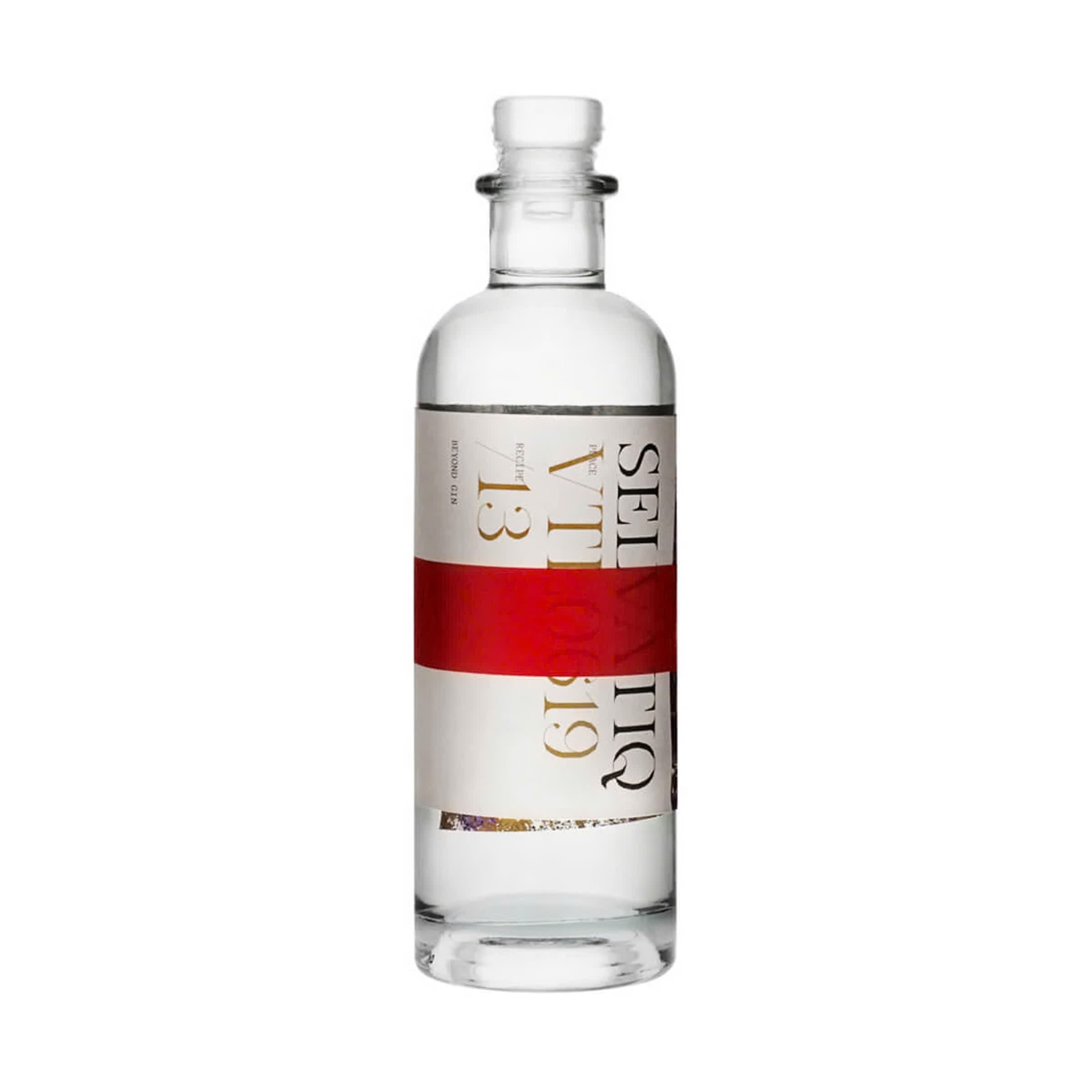 Selvatiq Beyond Gin