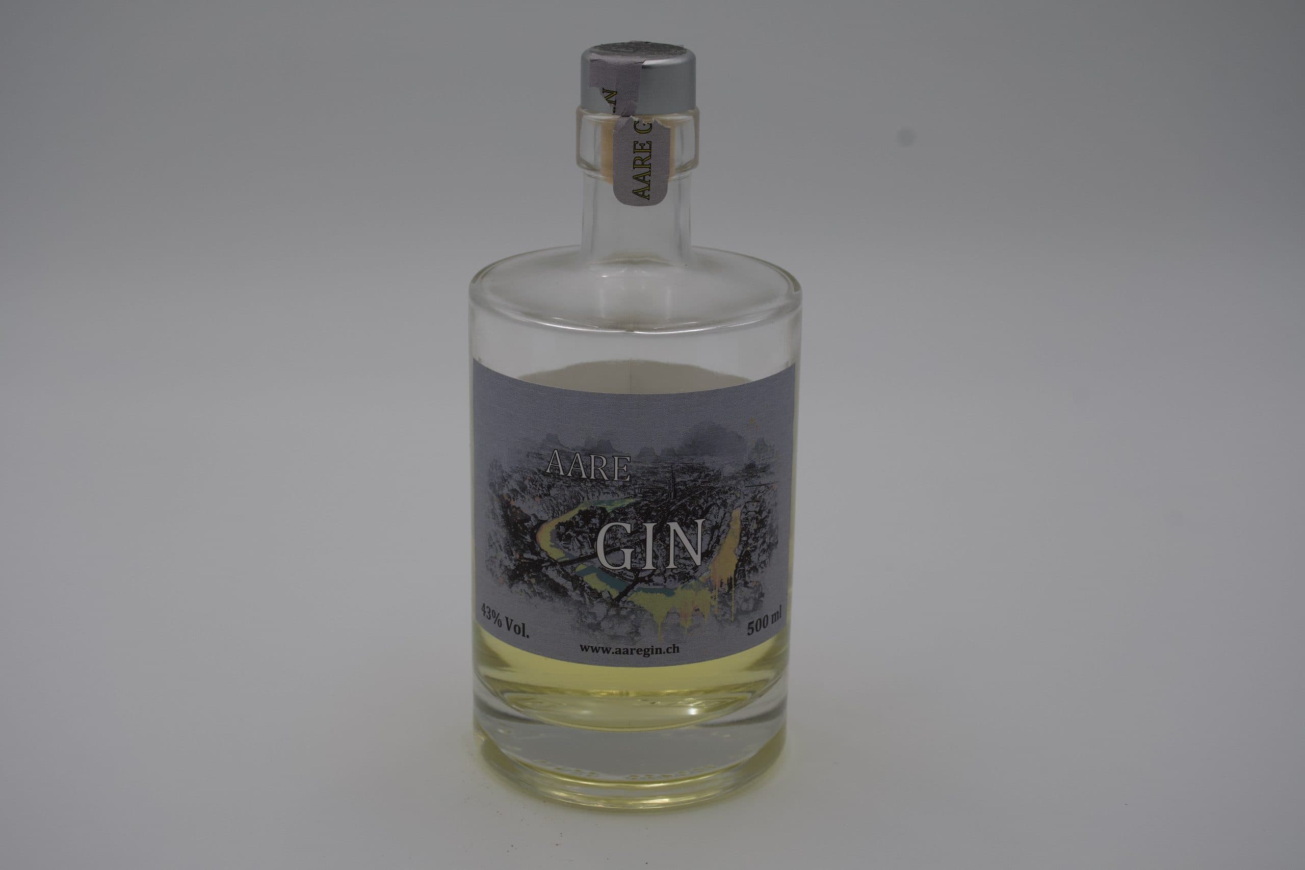 Aare Gin