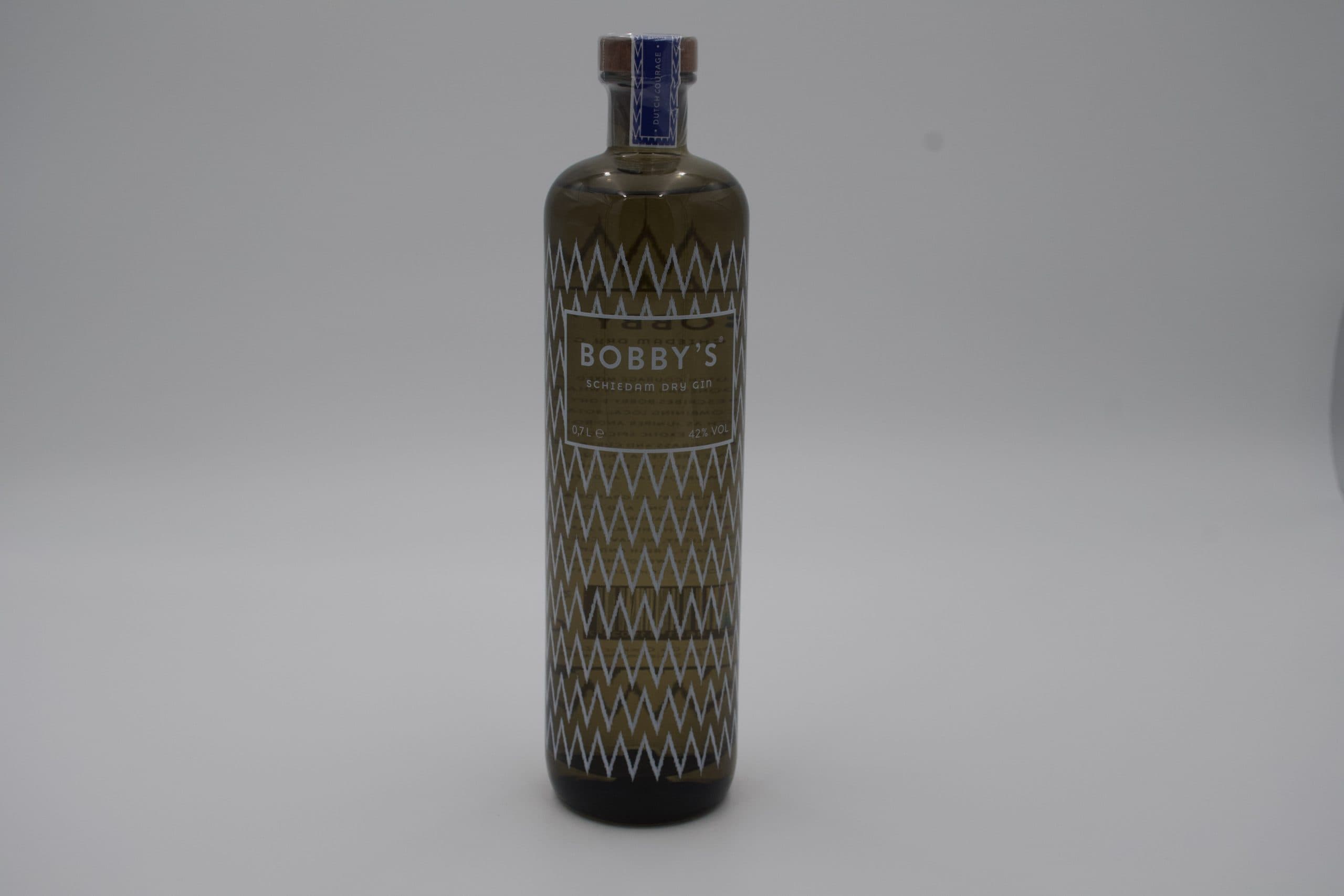 Bobby's Schiedam Dry Gin