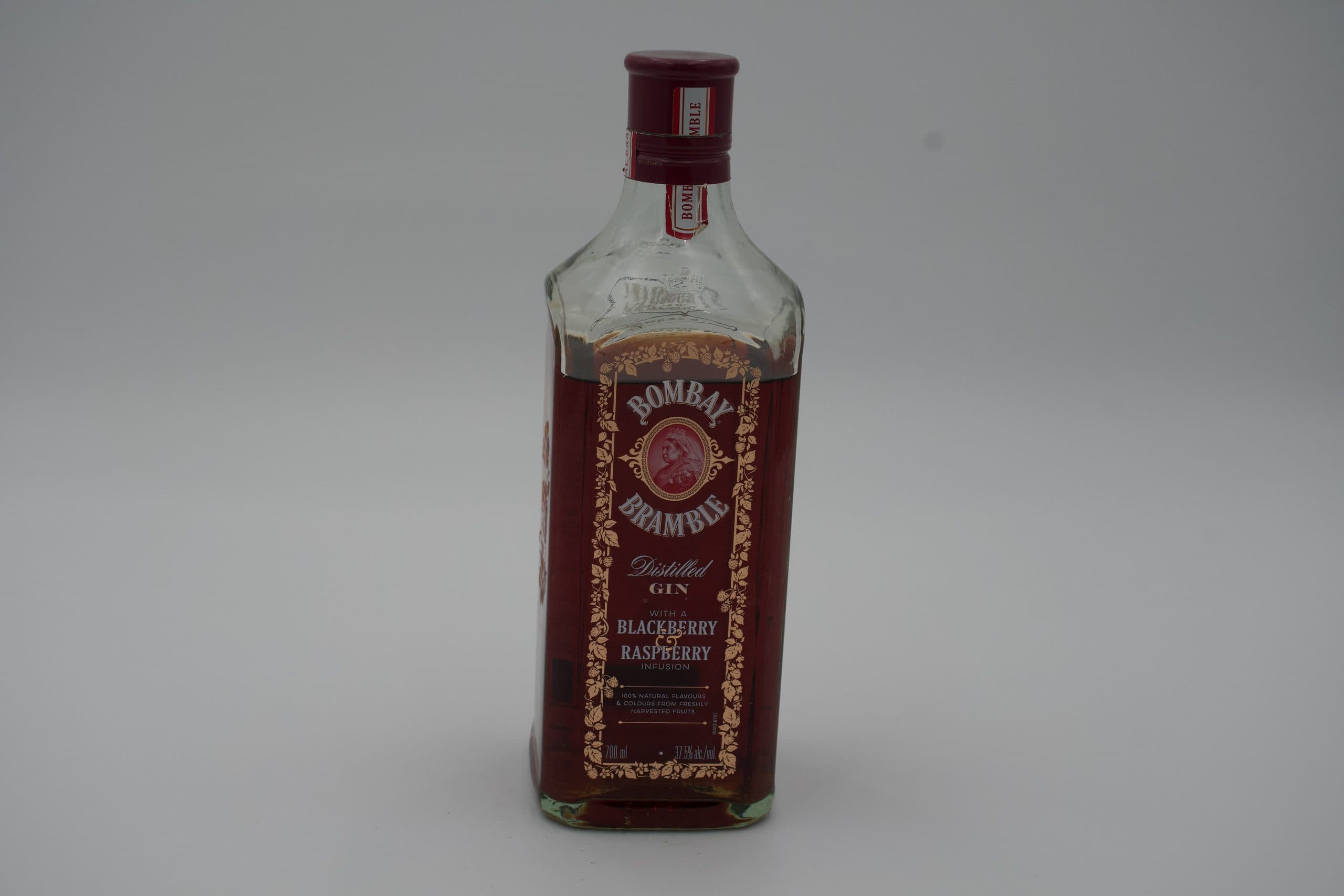 Bombay Bramble