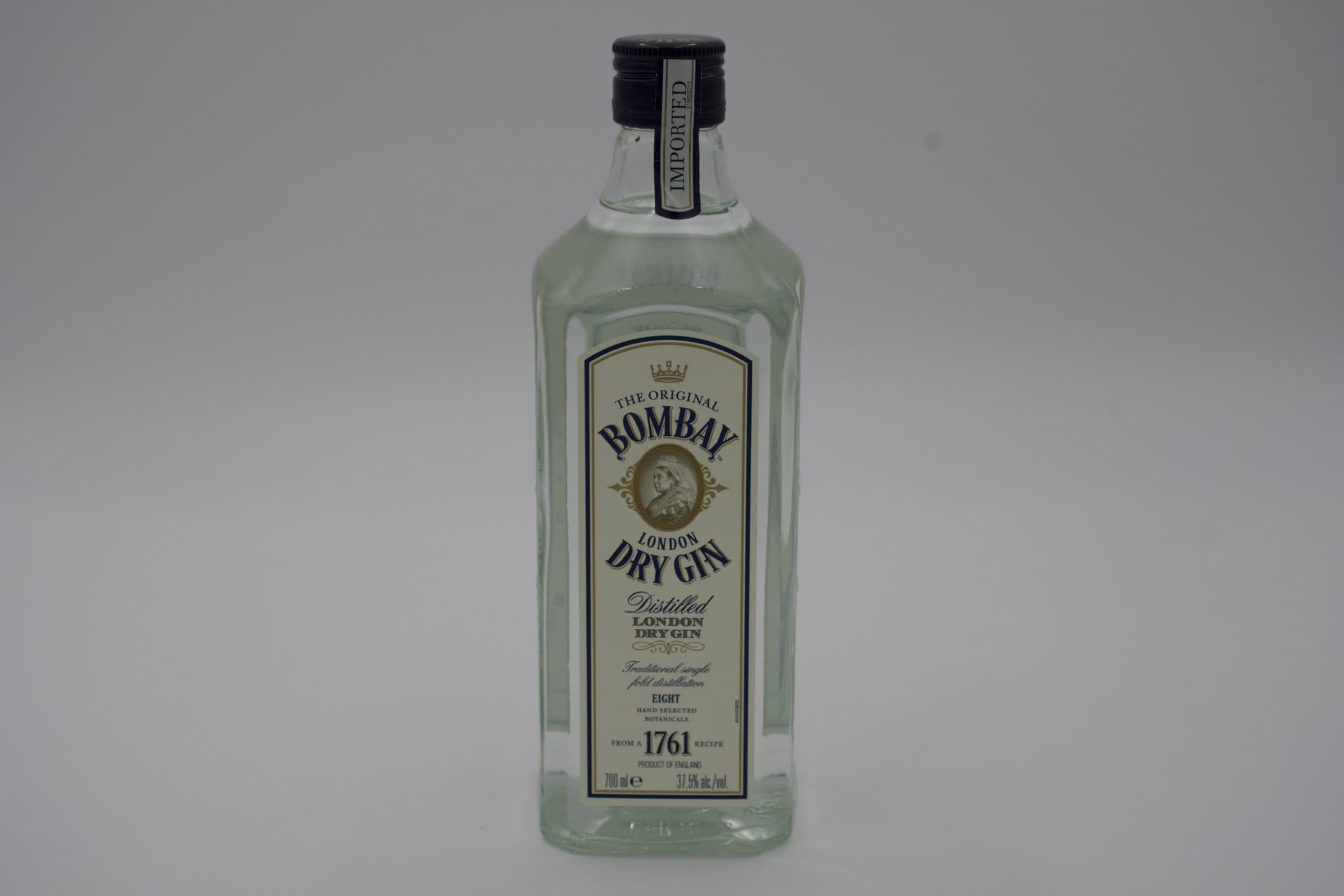 Bombay Original London Dry Gin