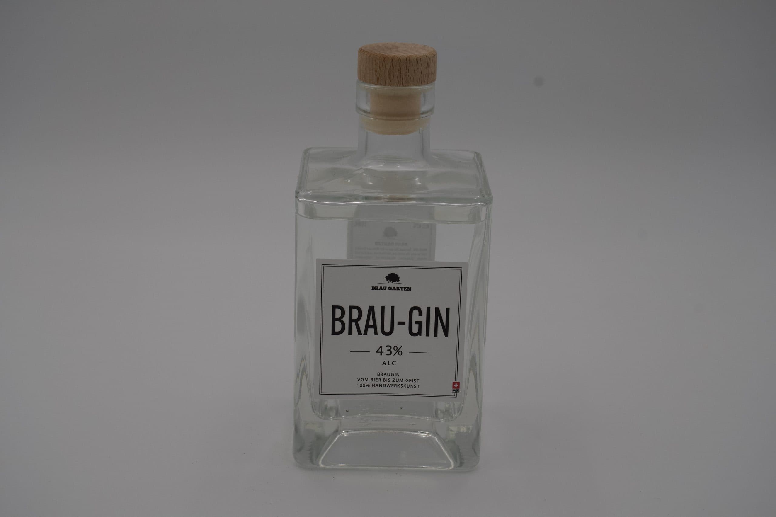 Brau-Gin