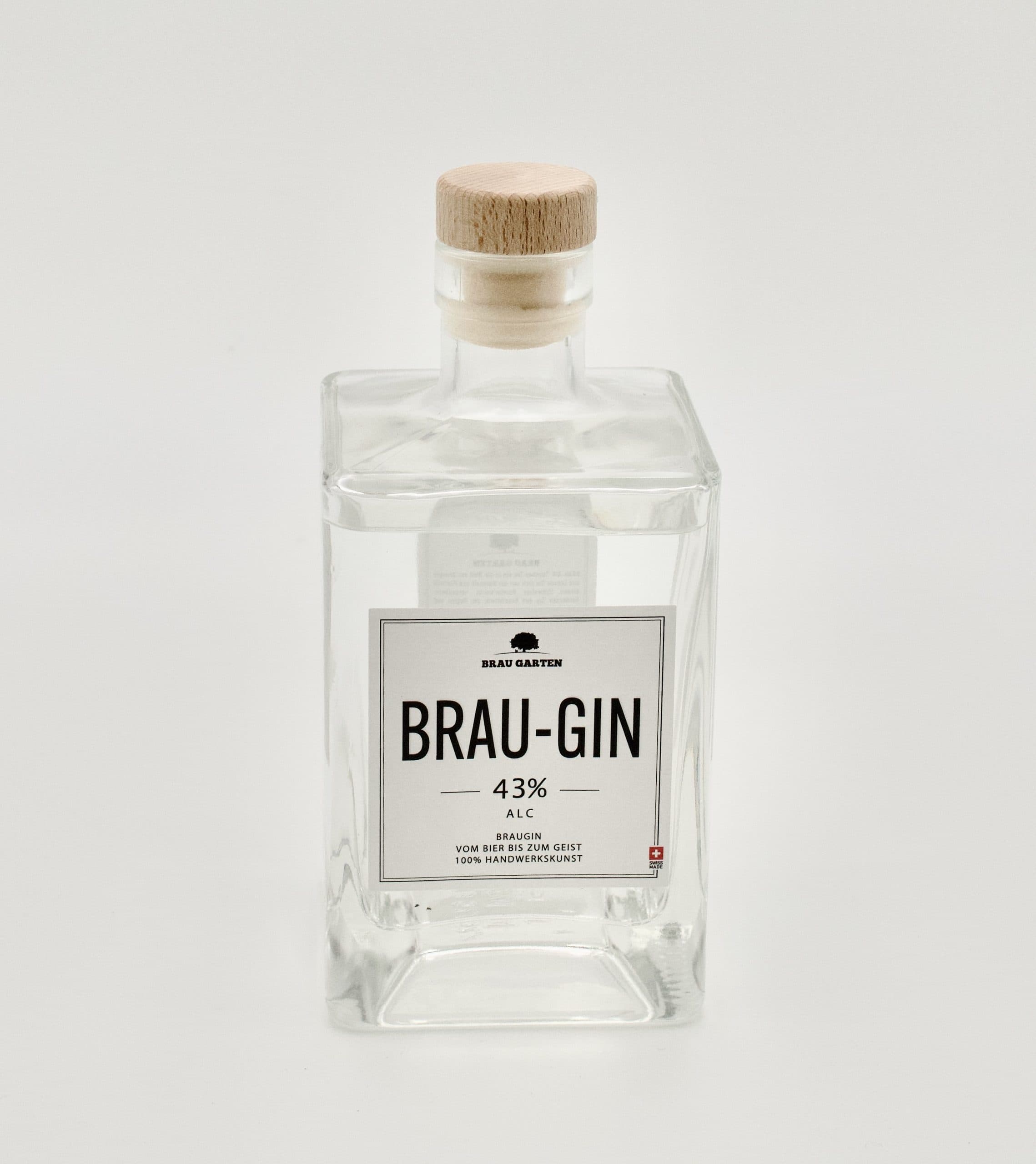 Brau-Gin