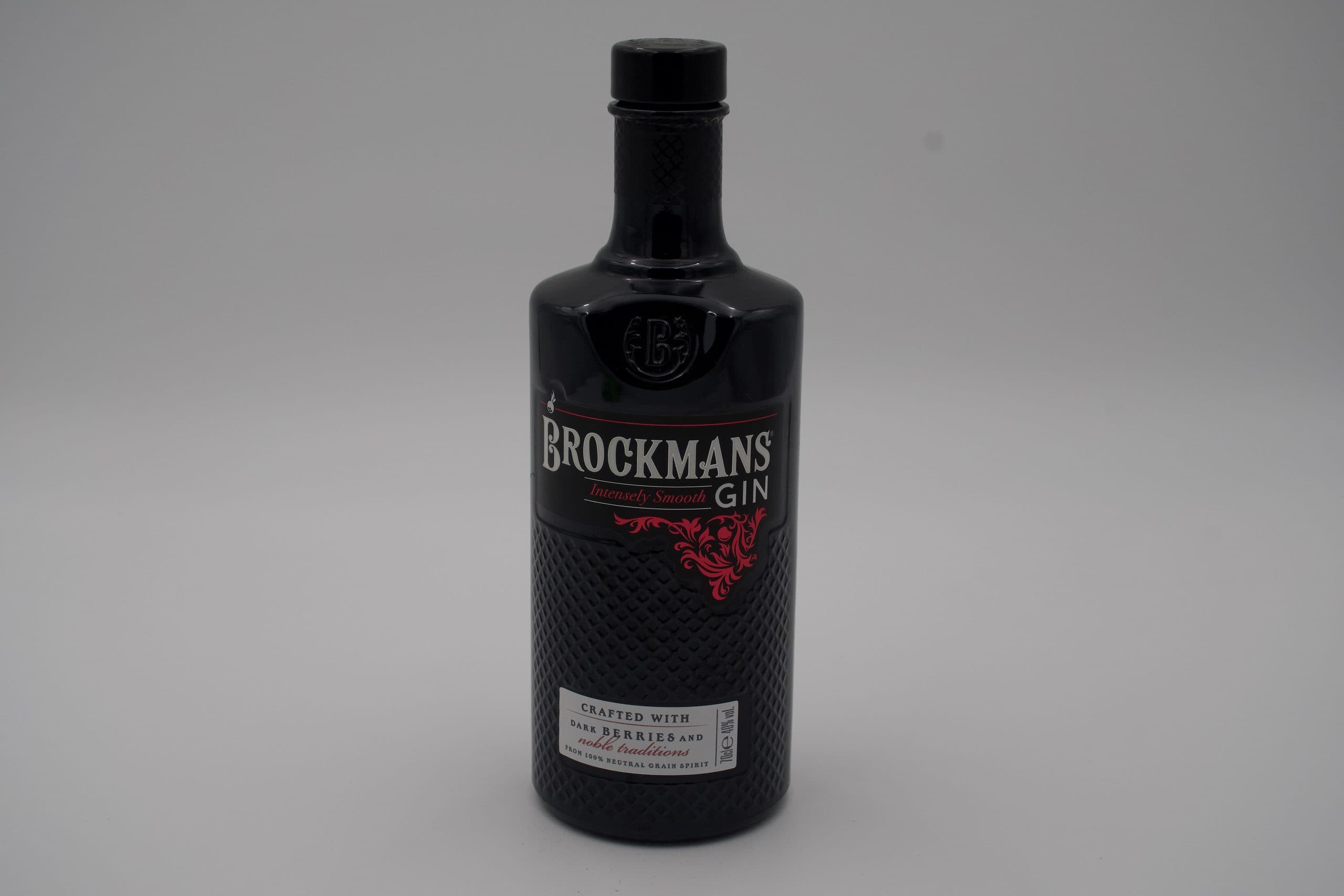 Brockmans Gin