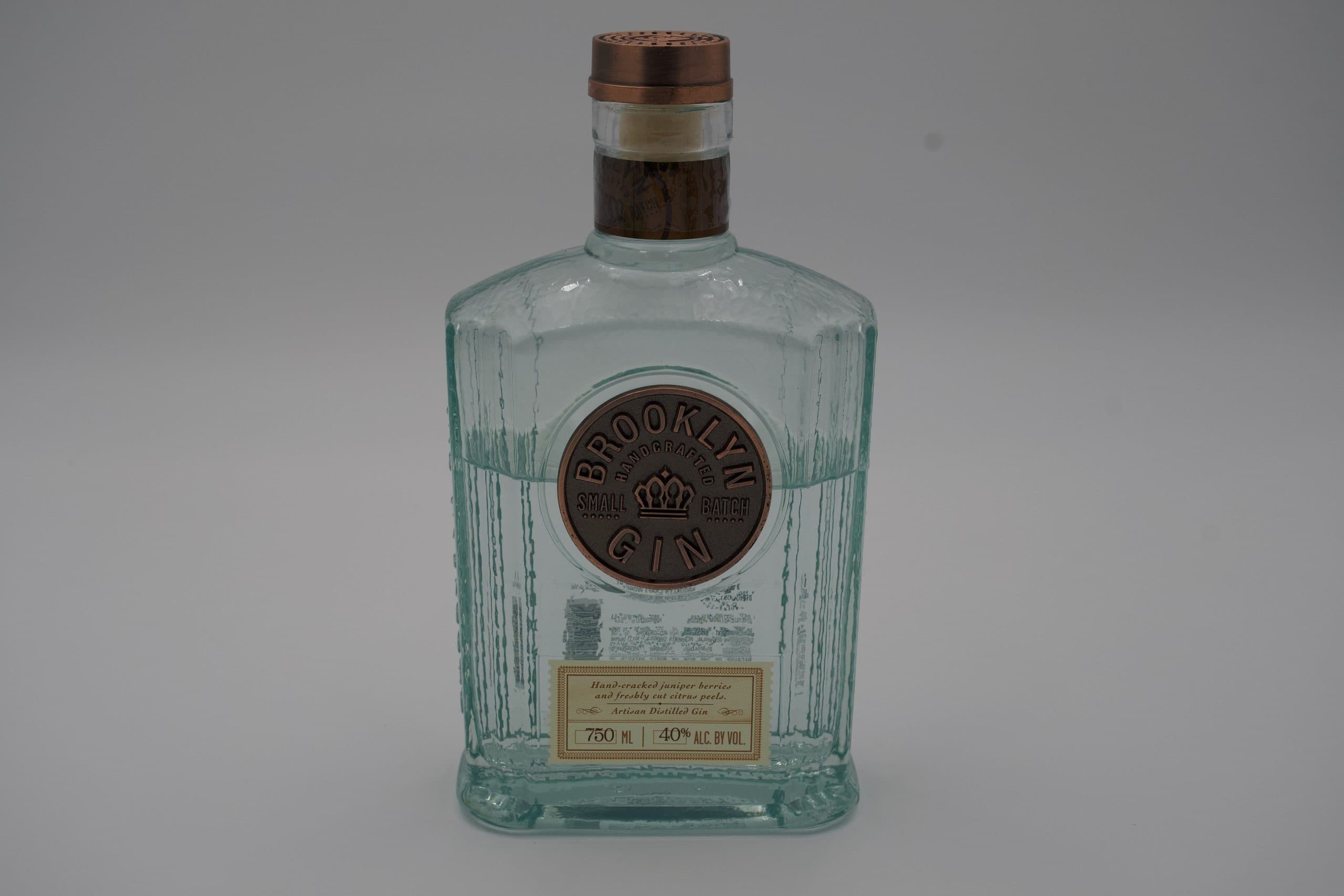 Brooklyn Gin