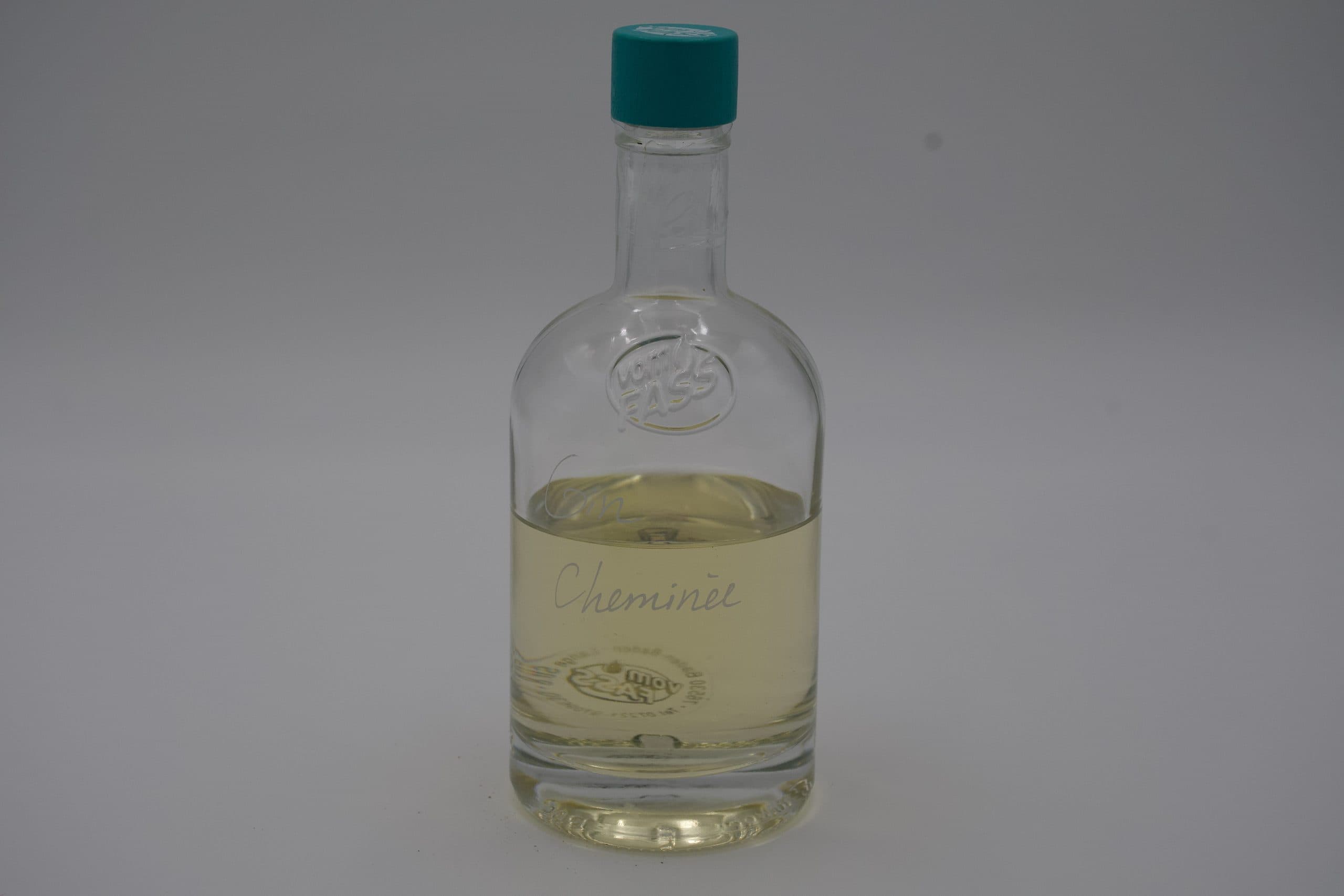Bulldog London Dry Gin