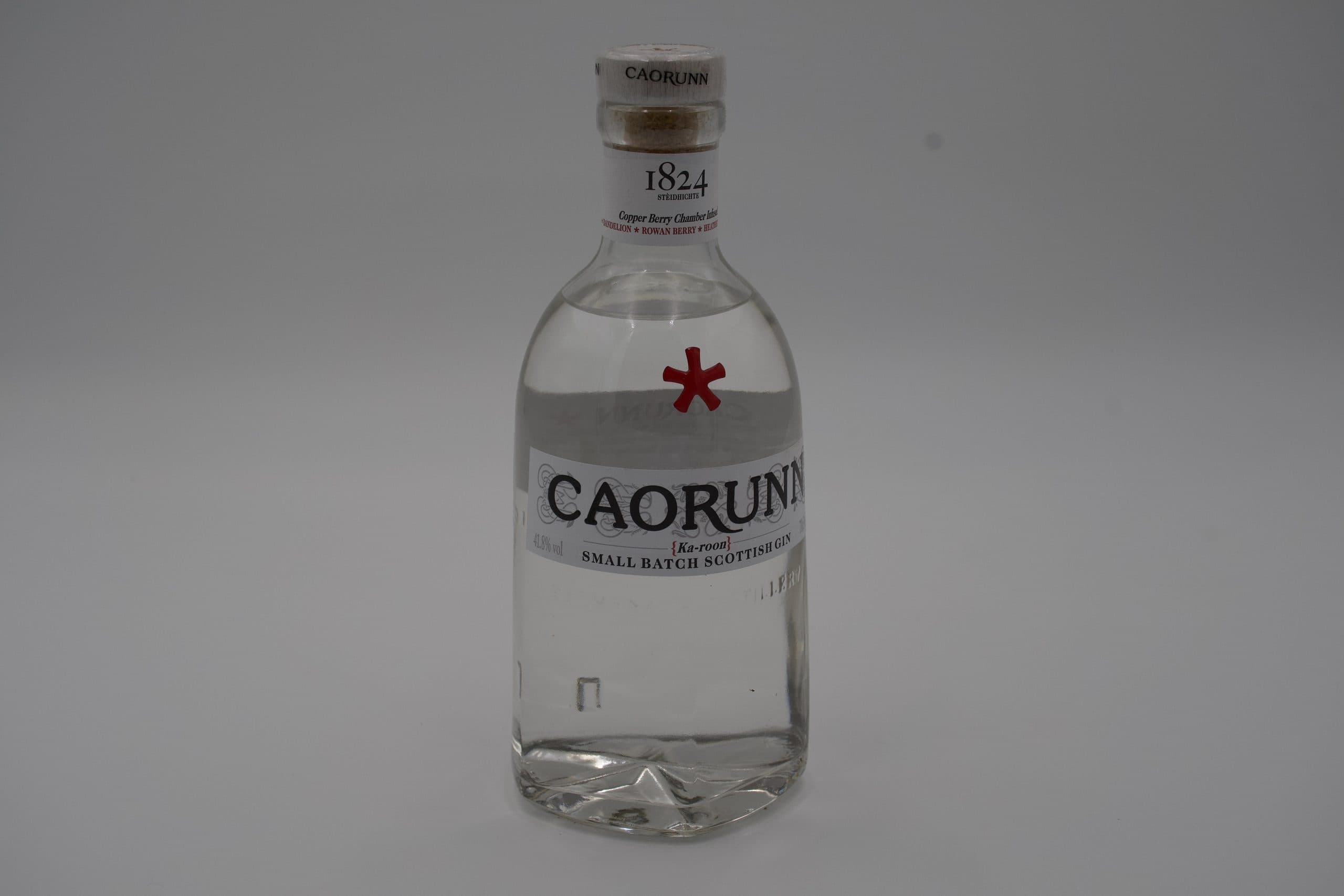 Caorunn Gin