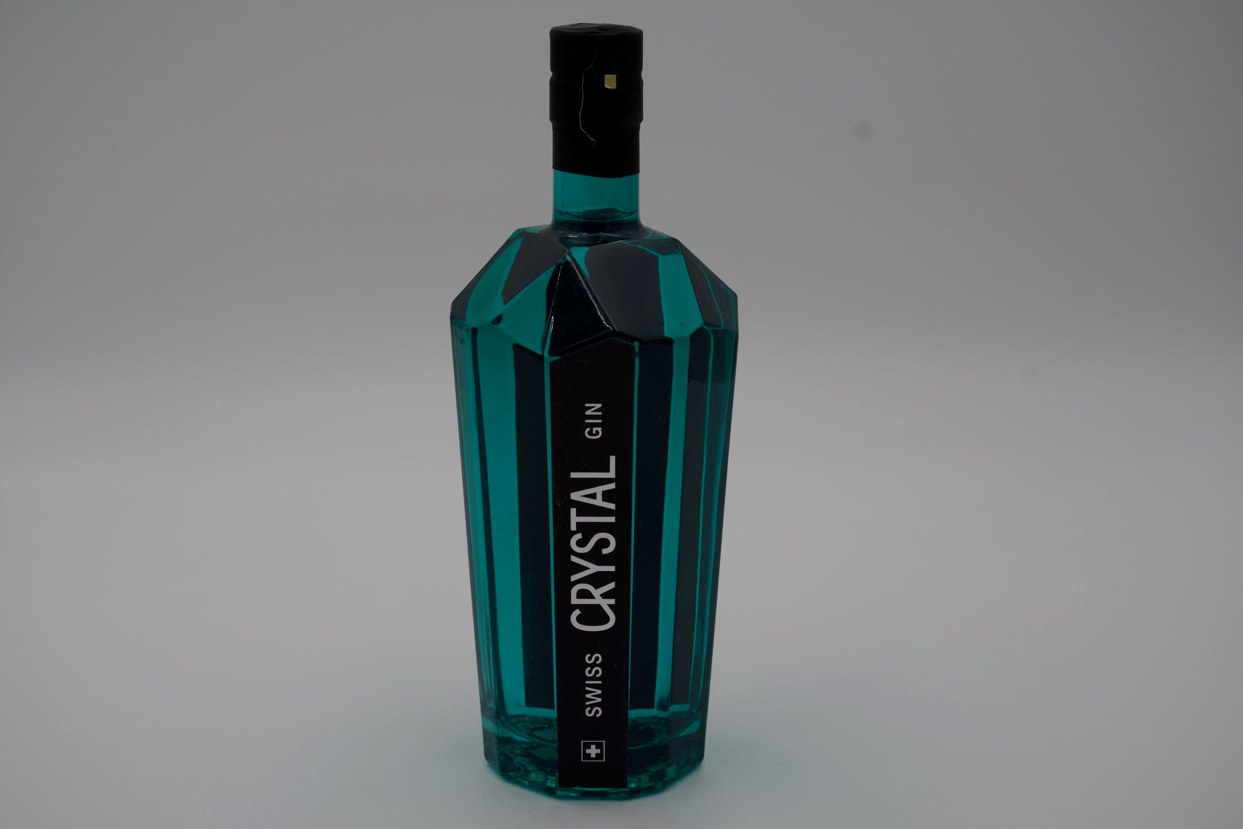 Crystal Gin