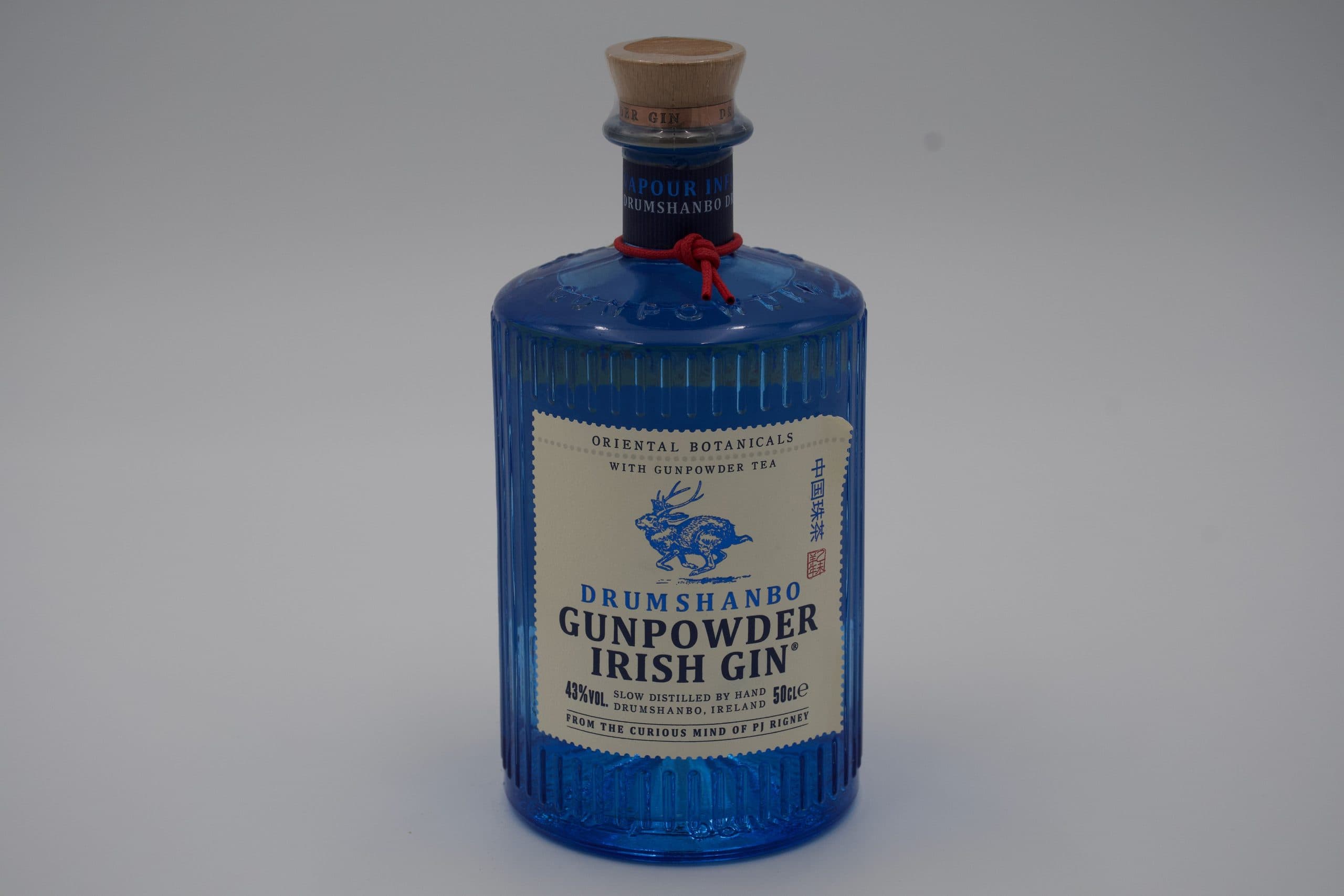 Drumshanbo Gunpowder Irish Gin