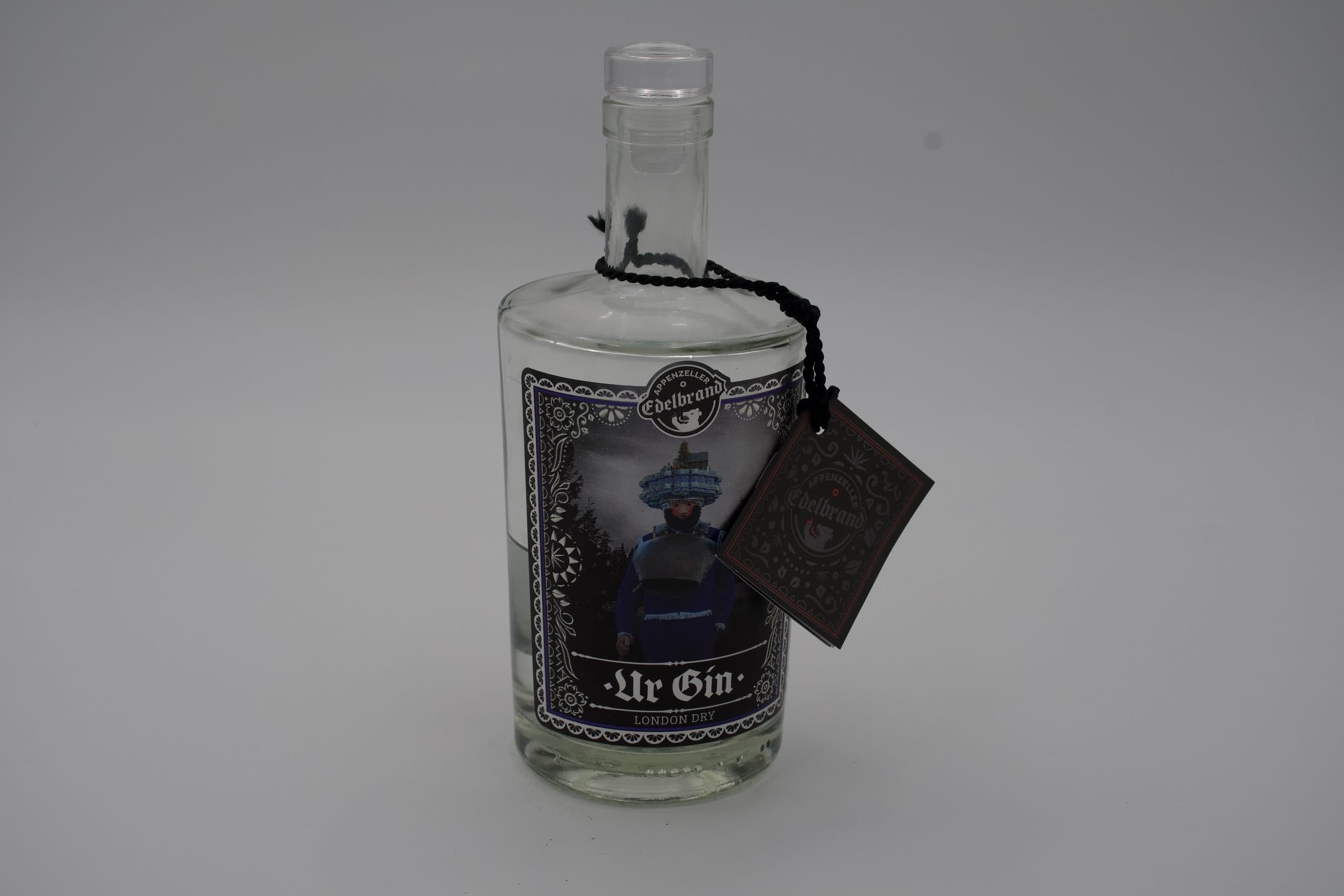 Edelbrand Gin