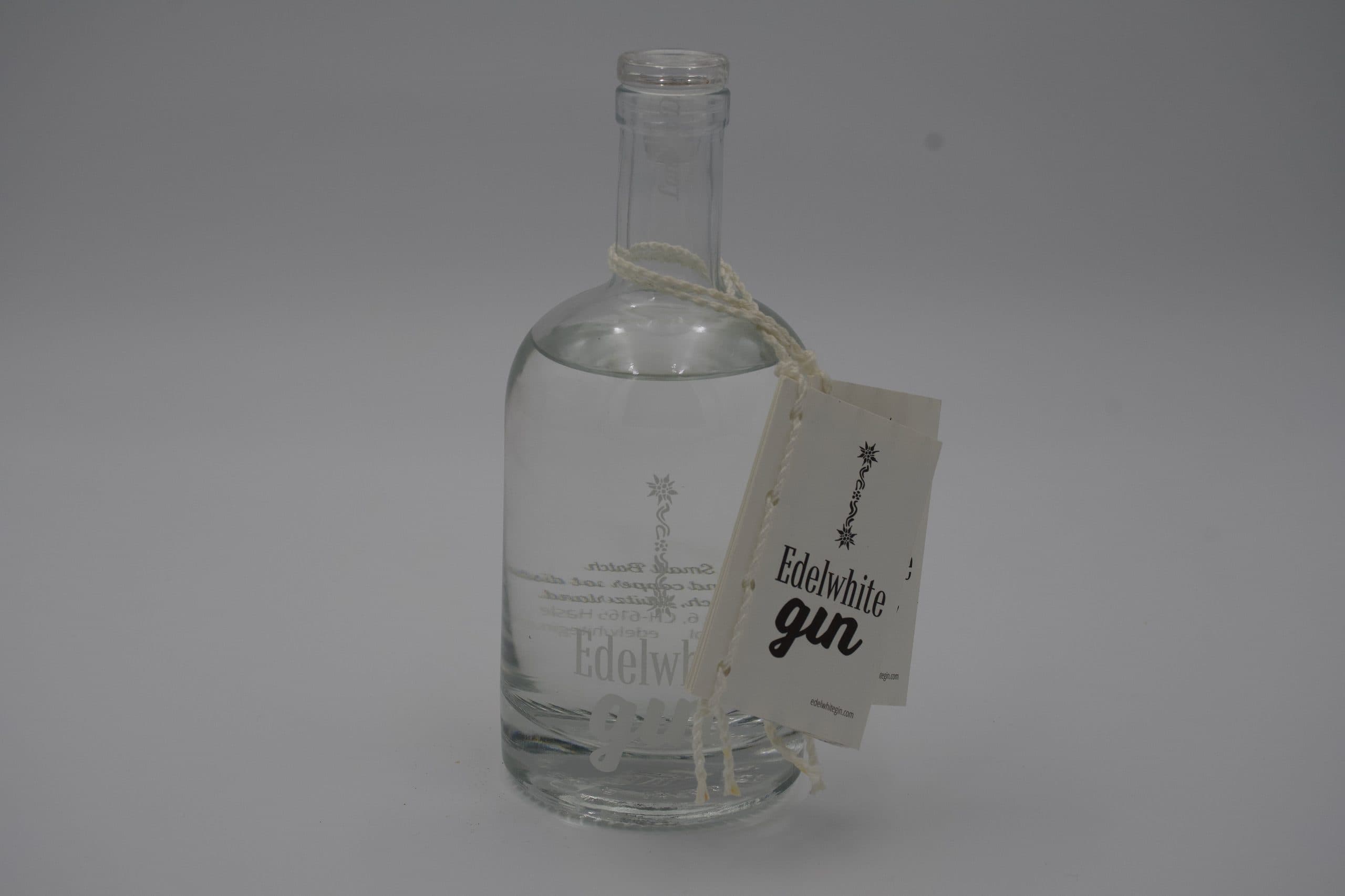 Edelwhite Gin
