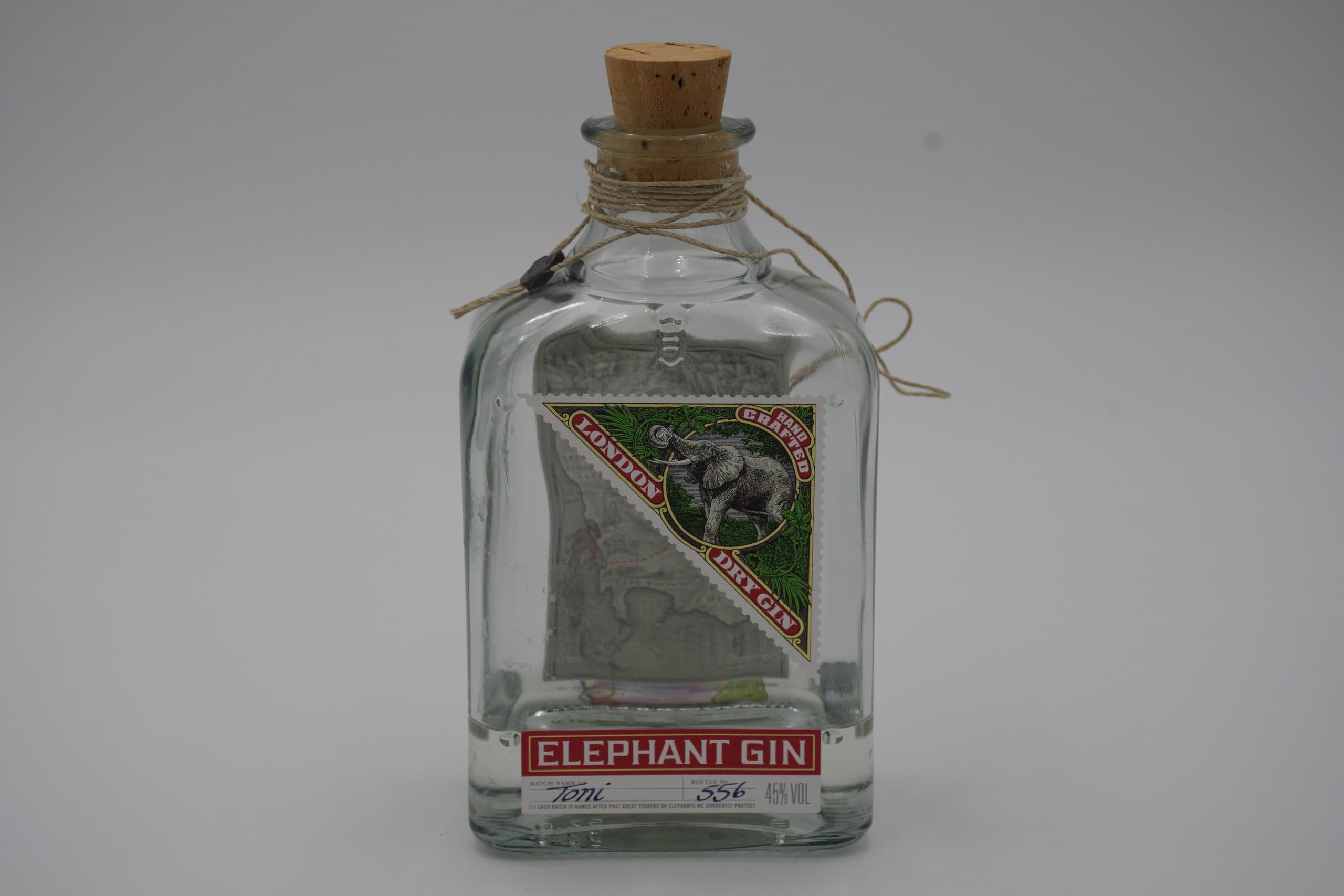Elephant London Dry Gin