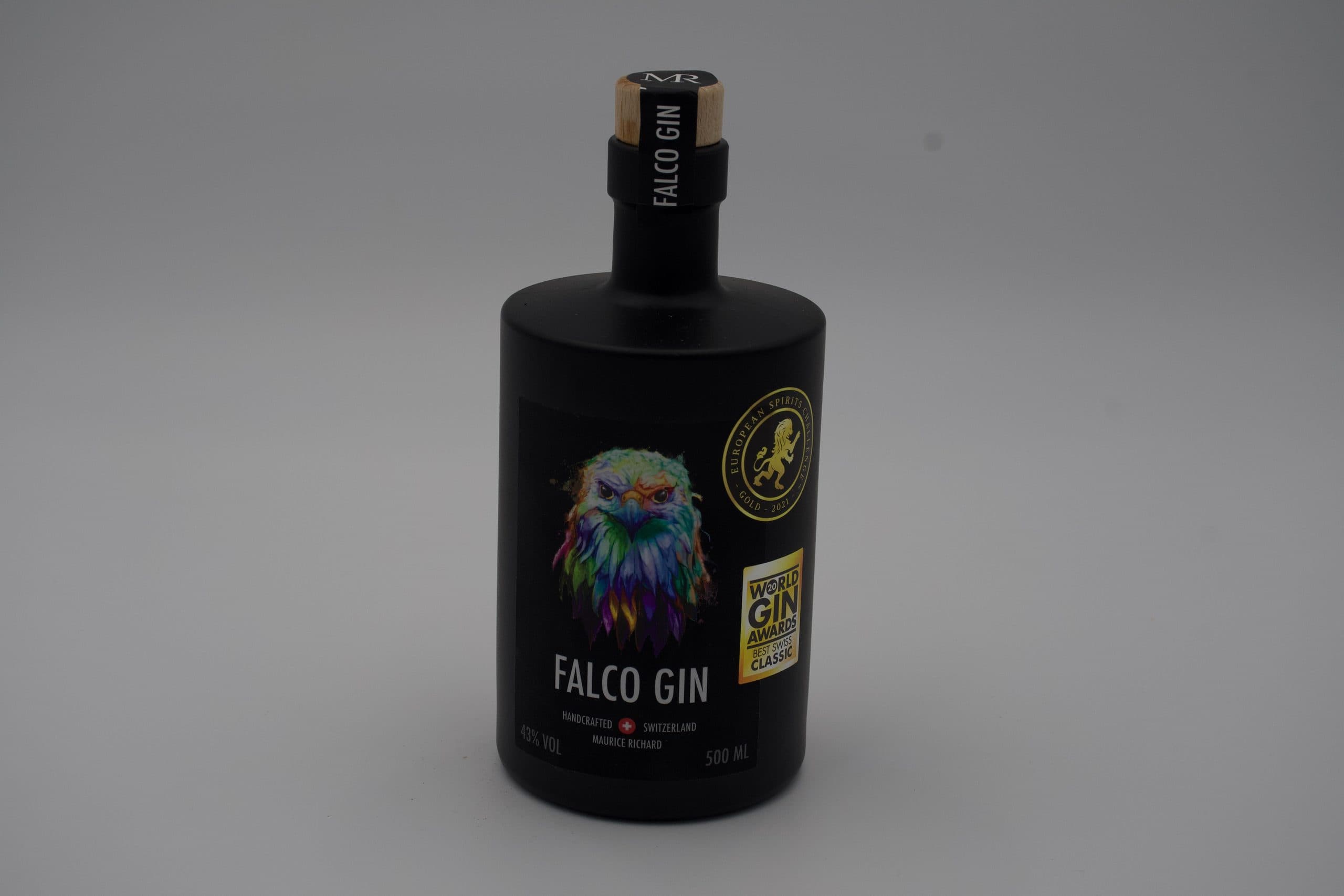 Falco Gin