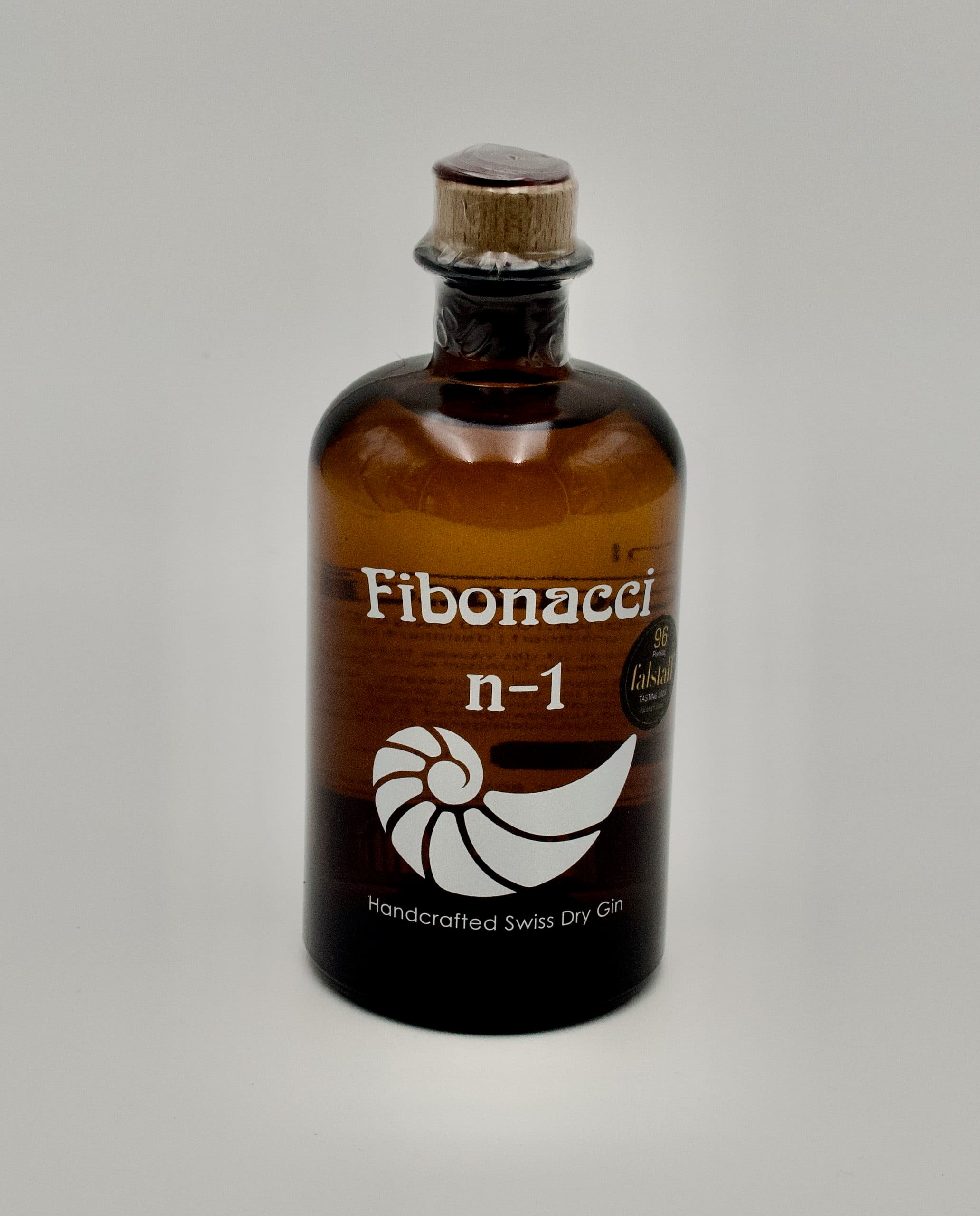 Fibonacci n-1