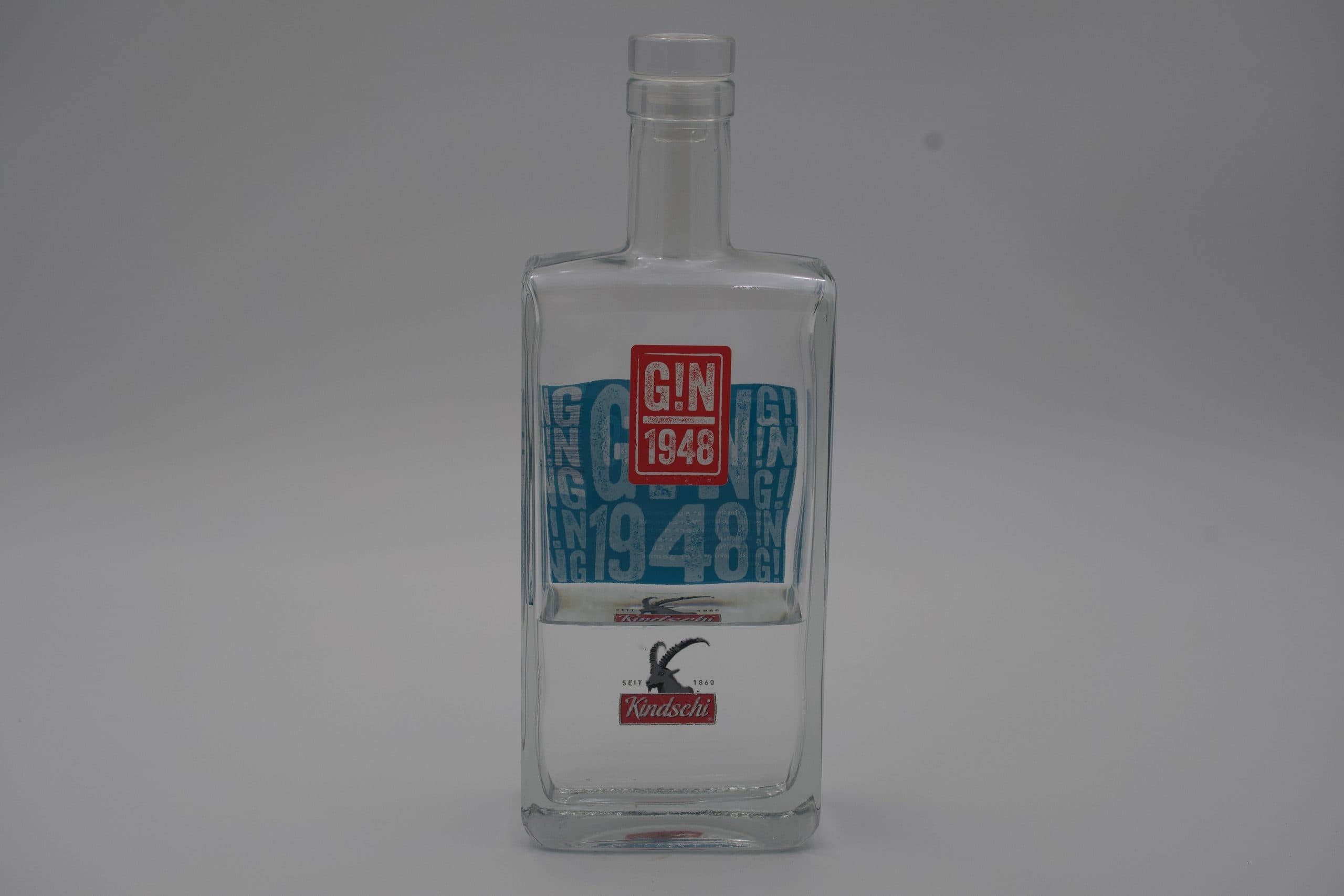 G!N 1948 Mediterranean Gin