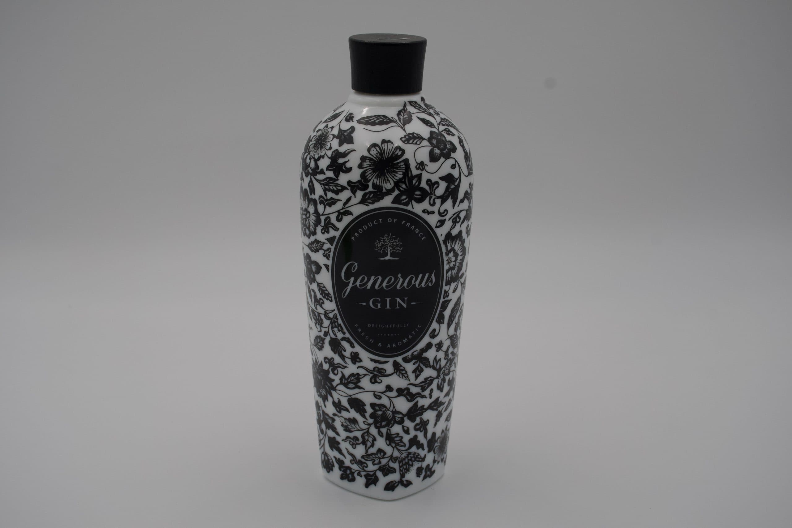 Generous Gin