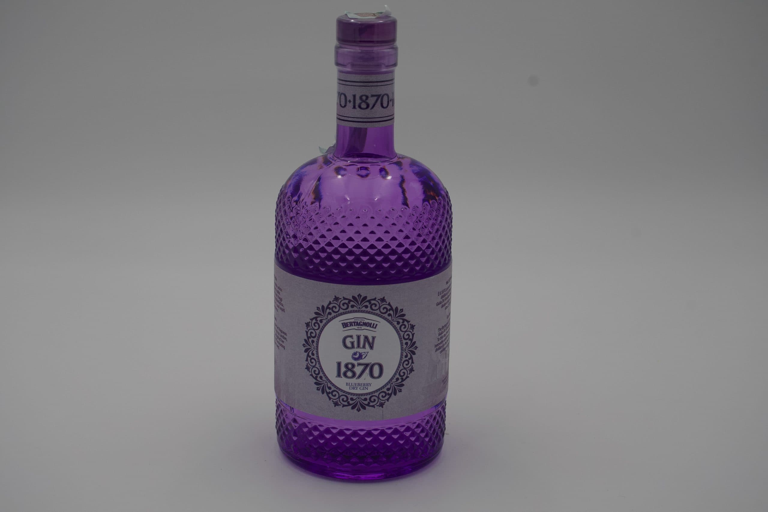 Gin 1870 Beatemulli