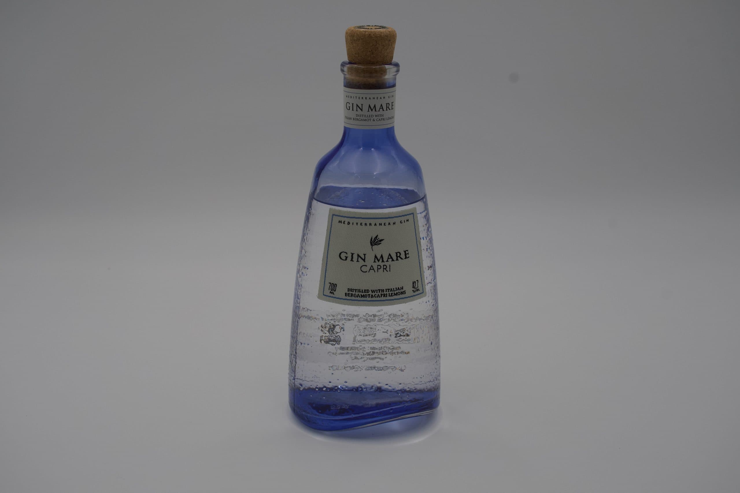 Gin Mare Capri