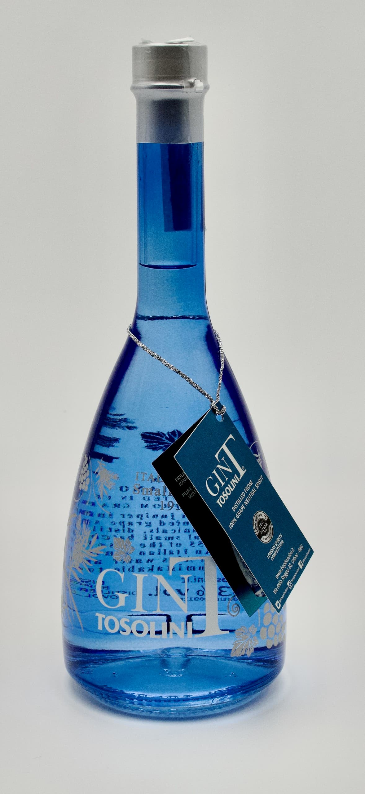 Gin T Bepi Tosolini
