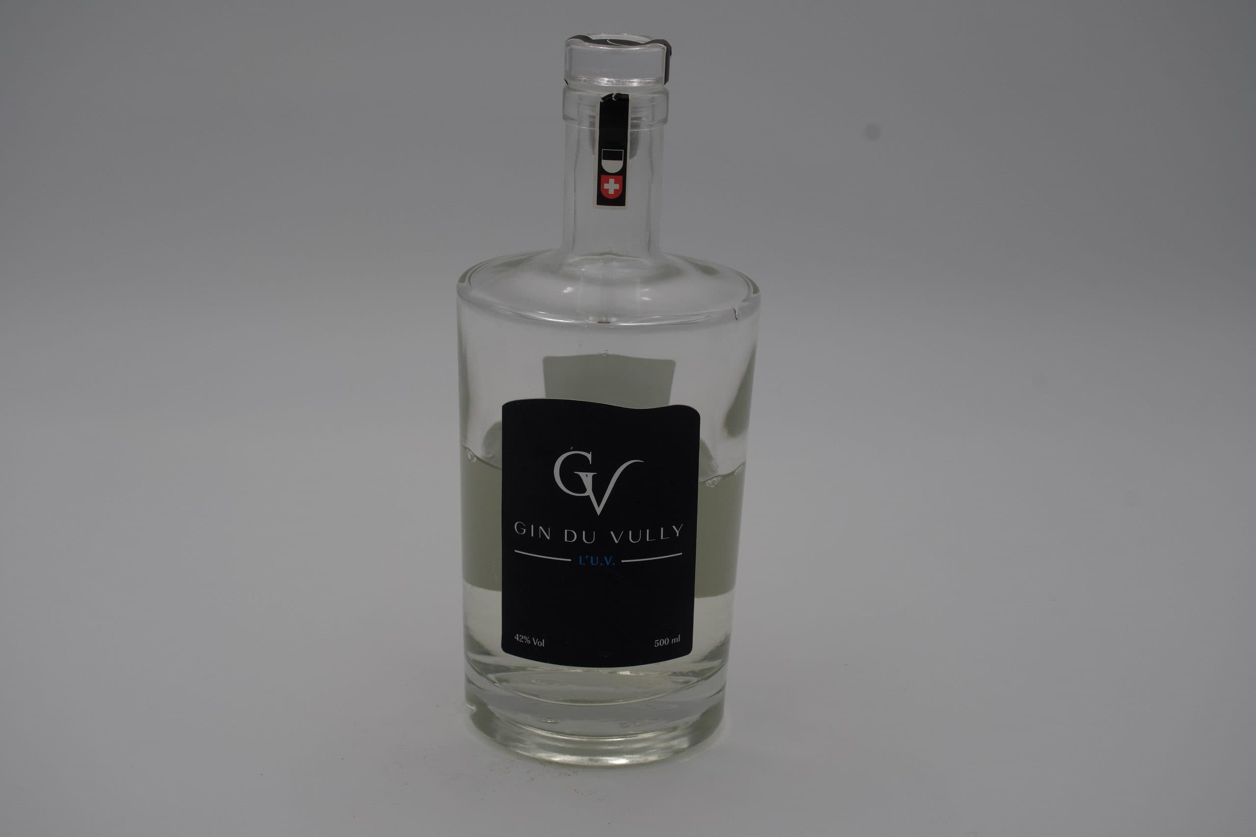Gin du Vully