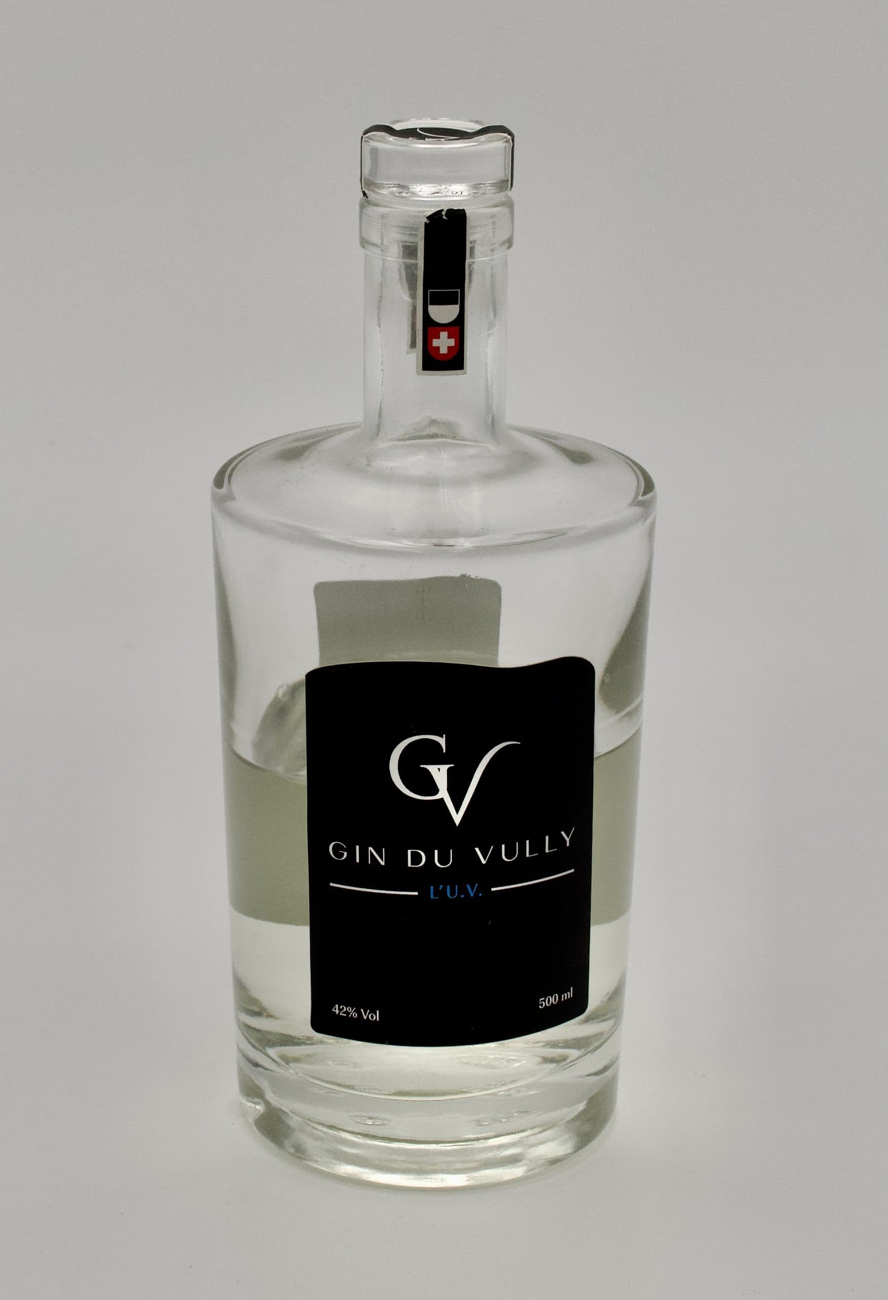 Gin du Vully