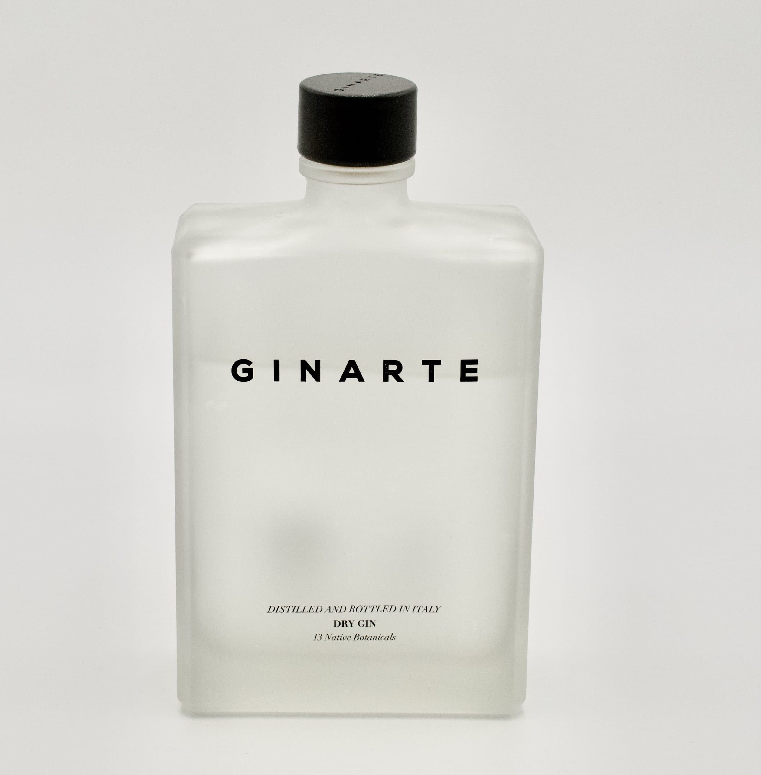Ginarte Dry Gin