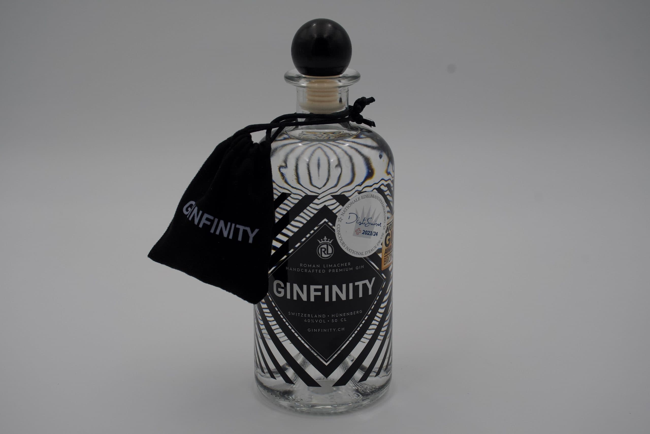 Ginfinity
