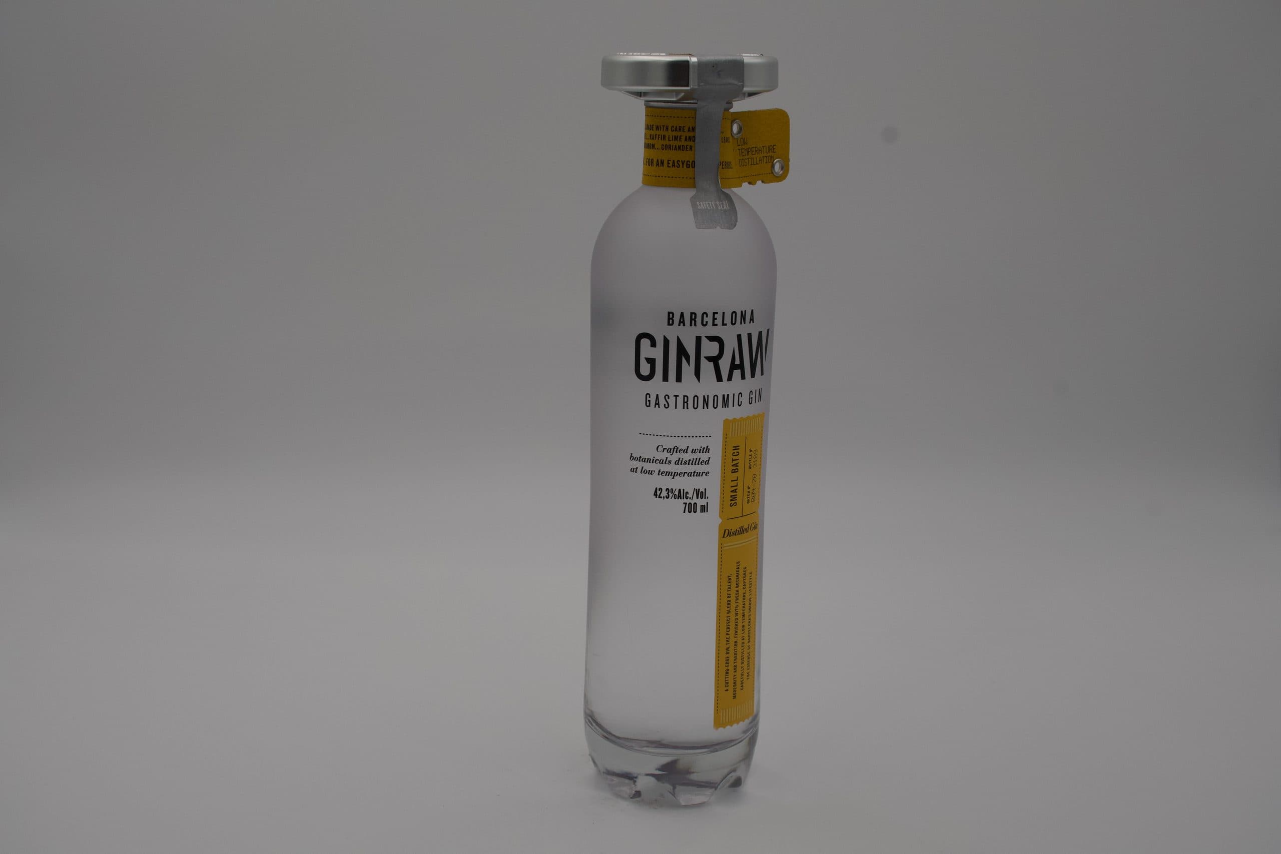 Ginraw Gastronomic Gin