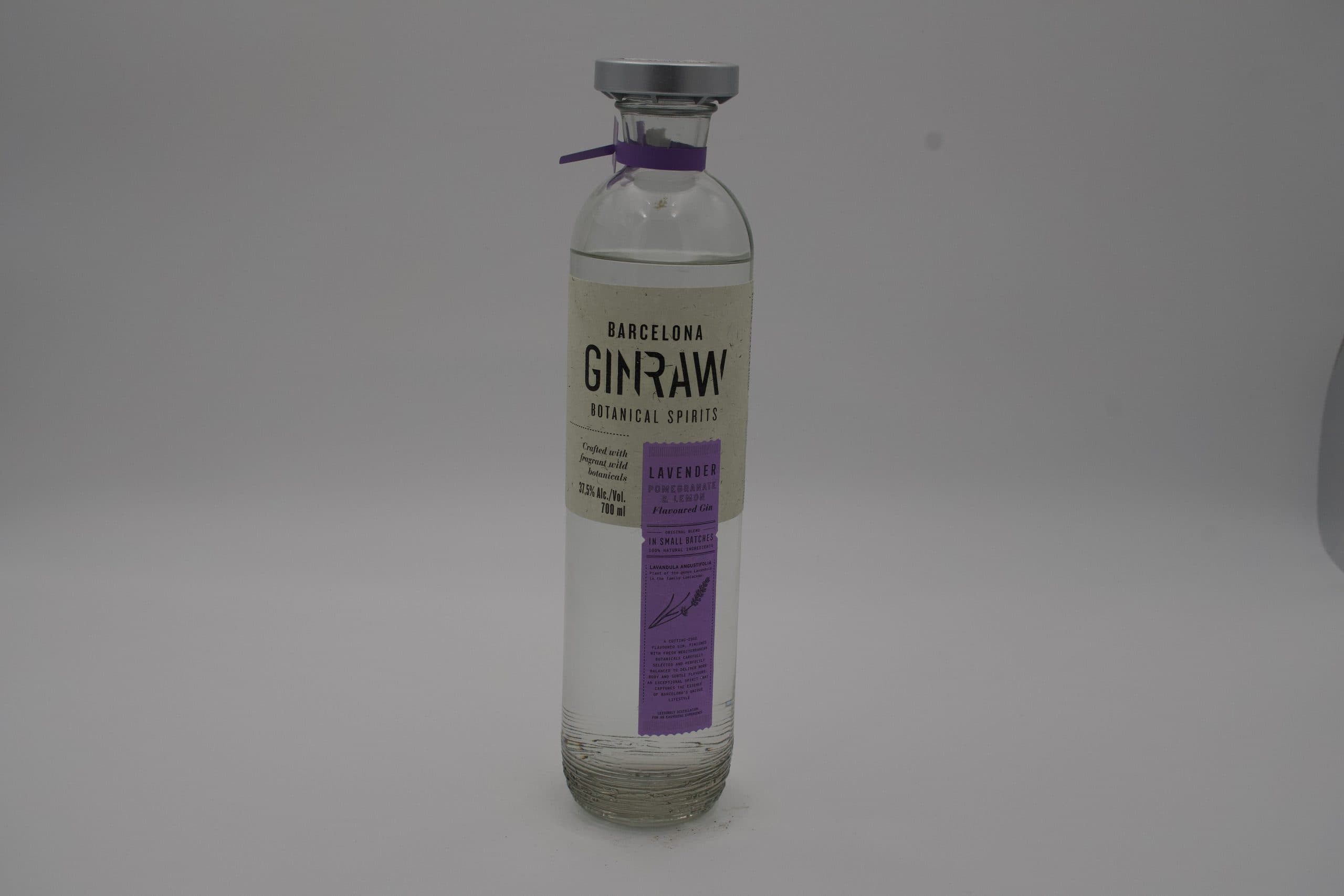 Ginraw Lavender