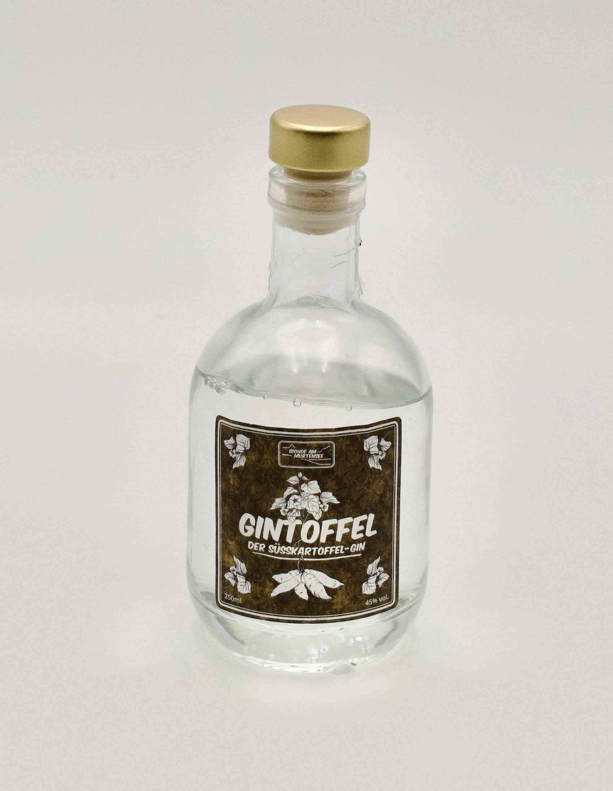 Gintoffel