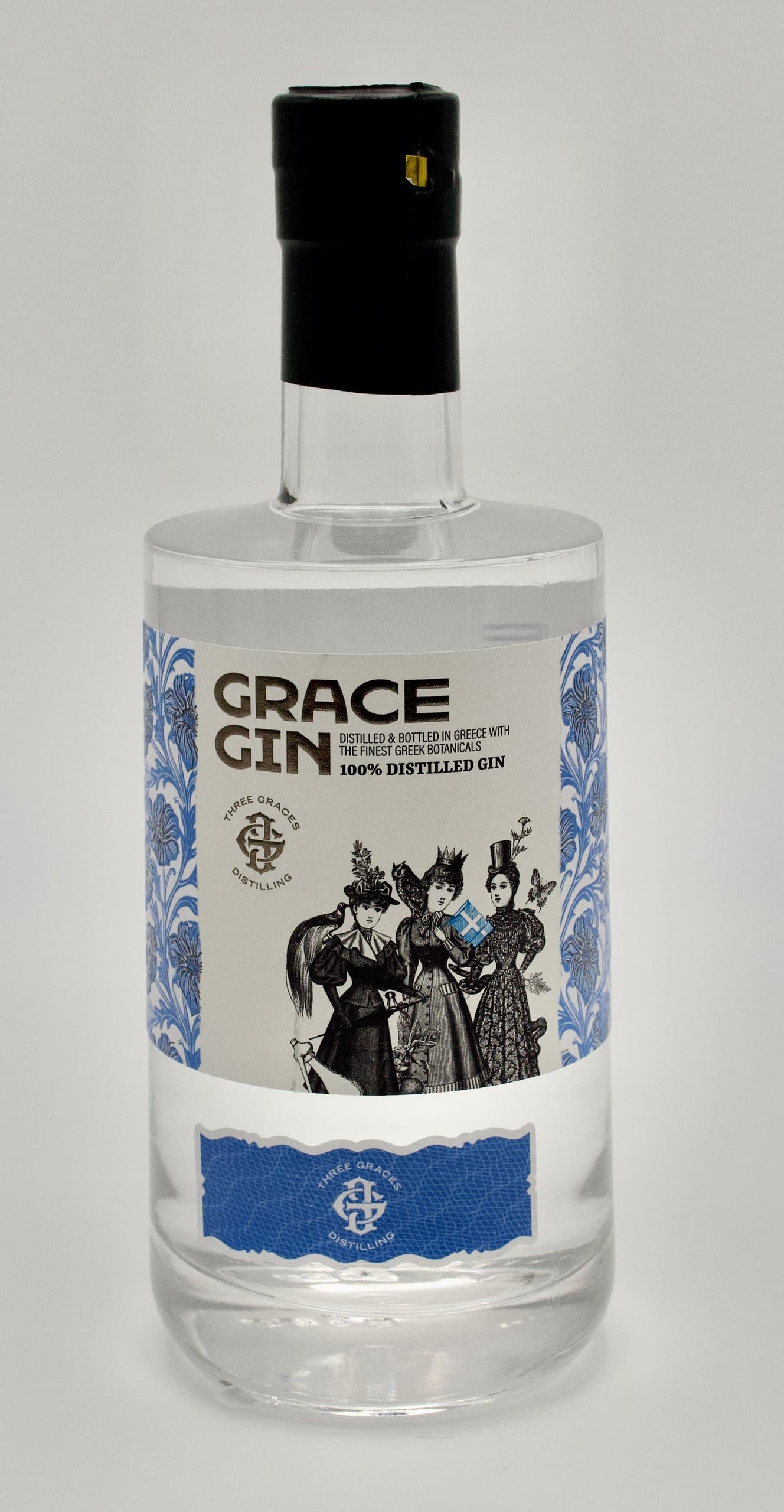 Grace Gin