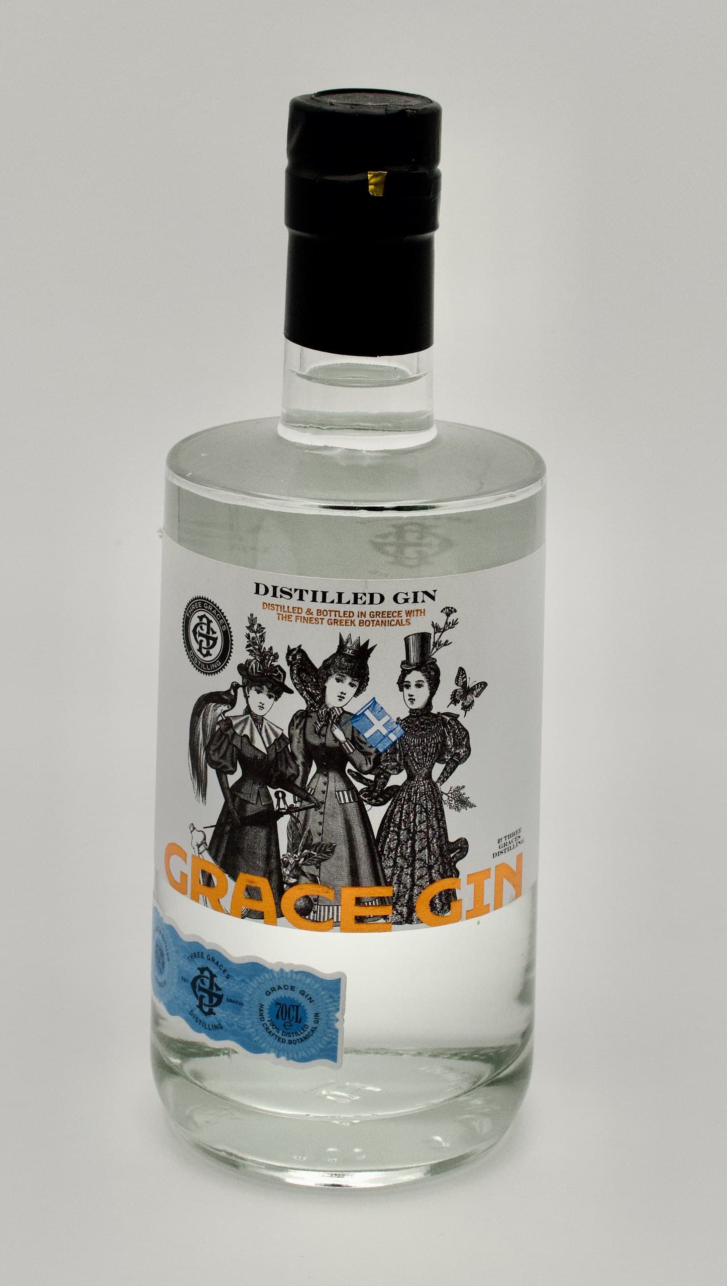 Grace Gin