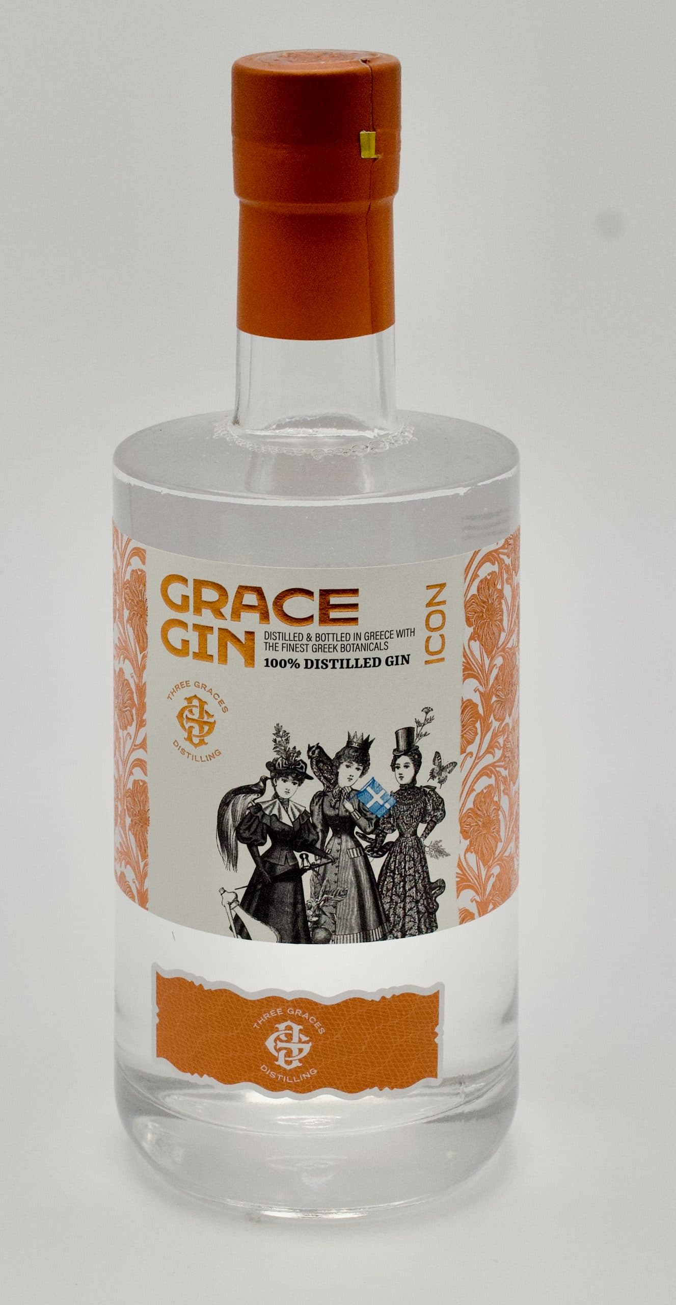 Grace Gin