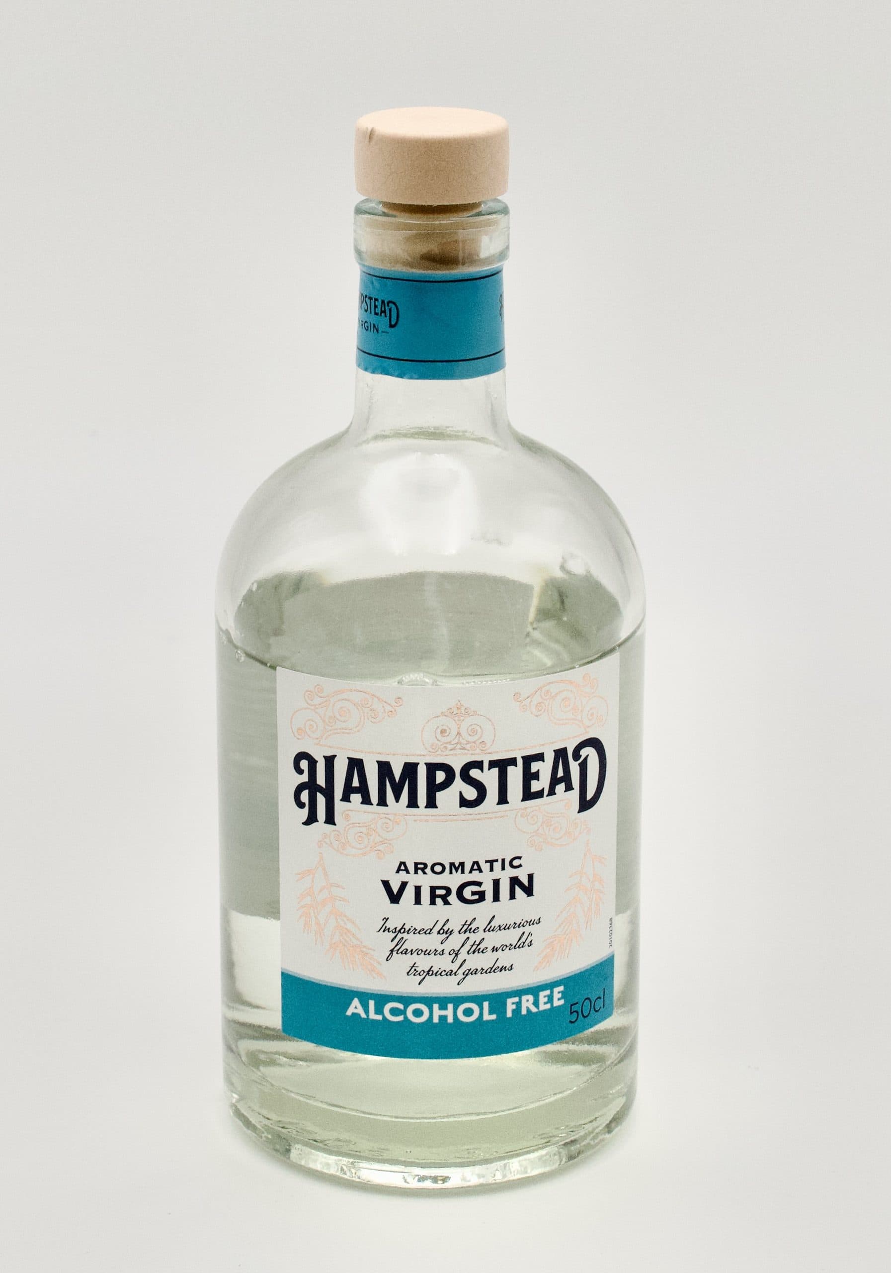 Hampstead Aromatic Virgin