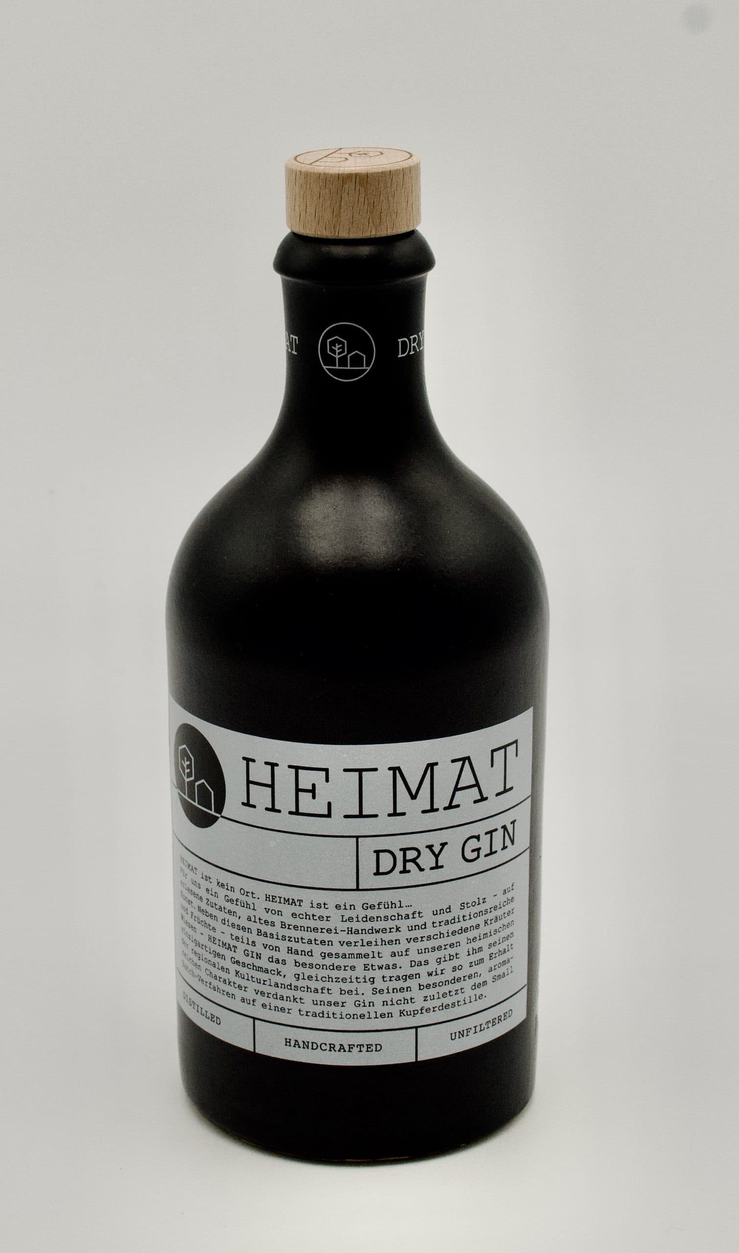 Heimat Dry Gin