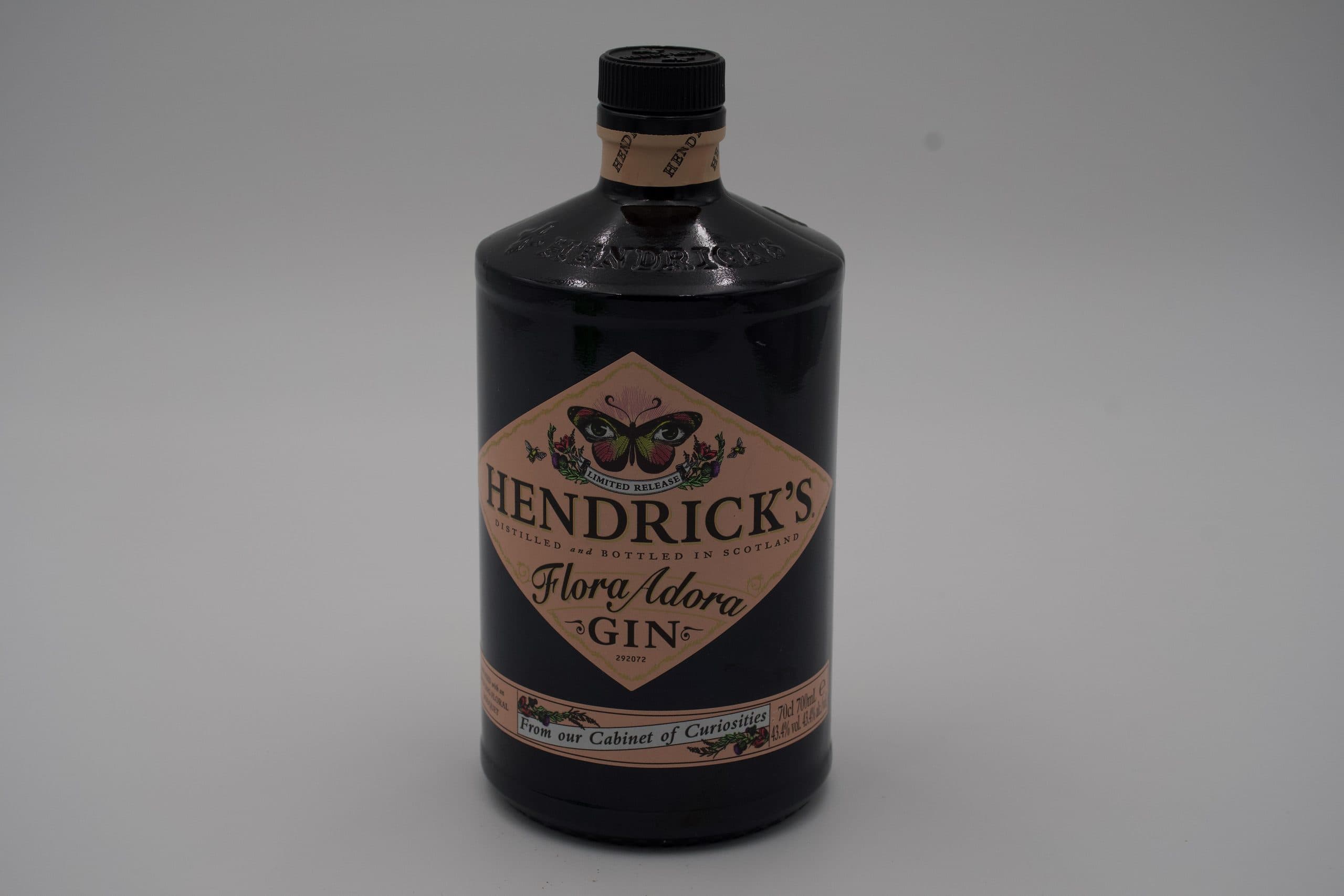 Hendrick's Flora Adora Gin