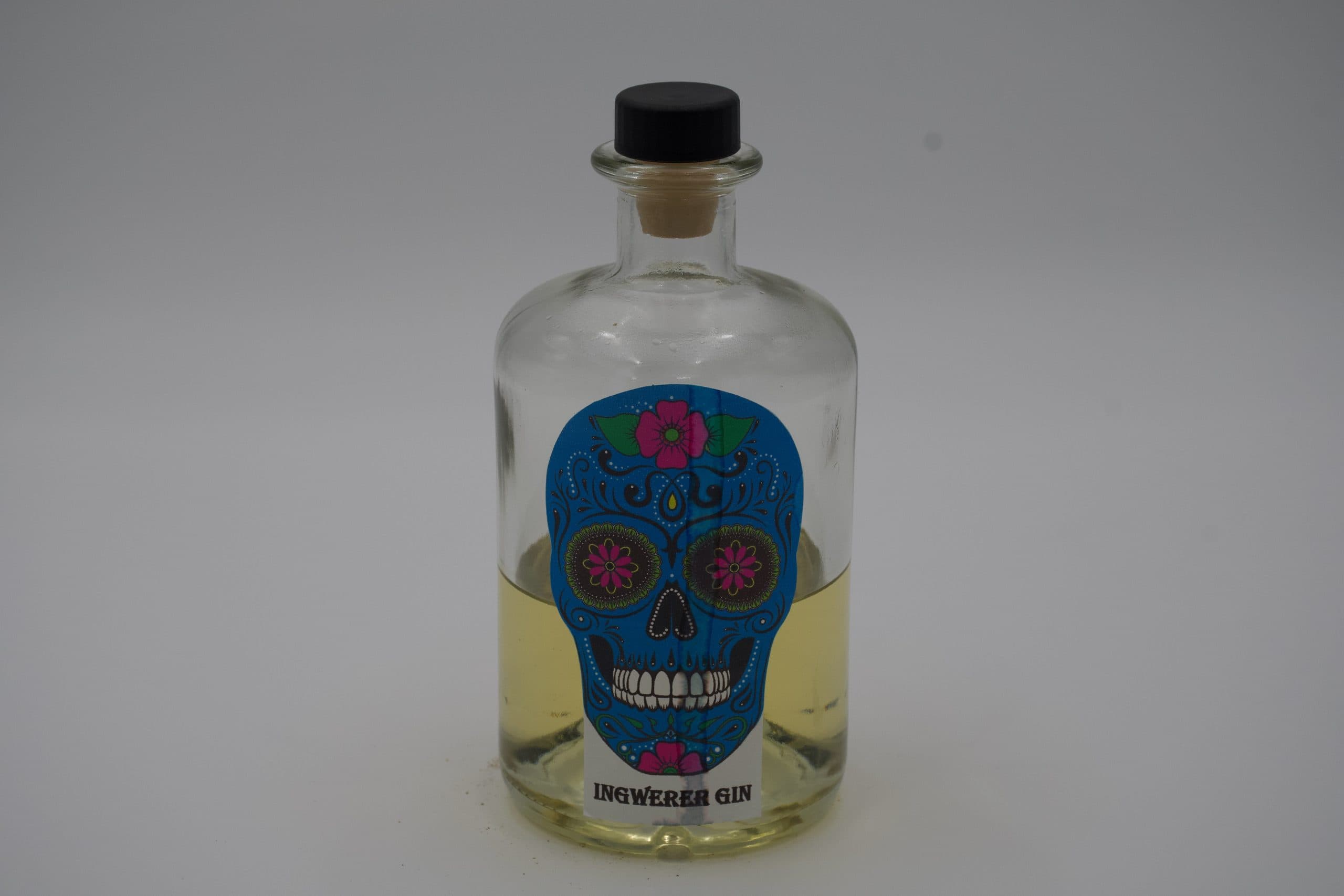 Ingwerer Gin