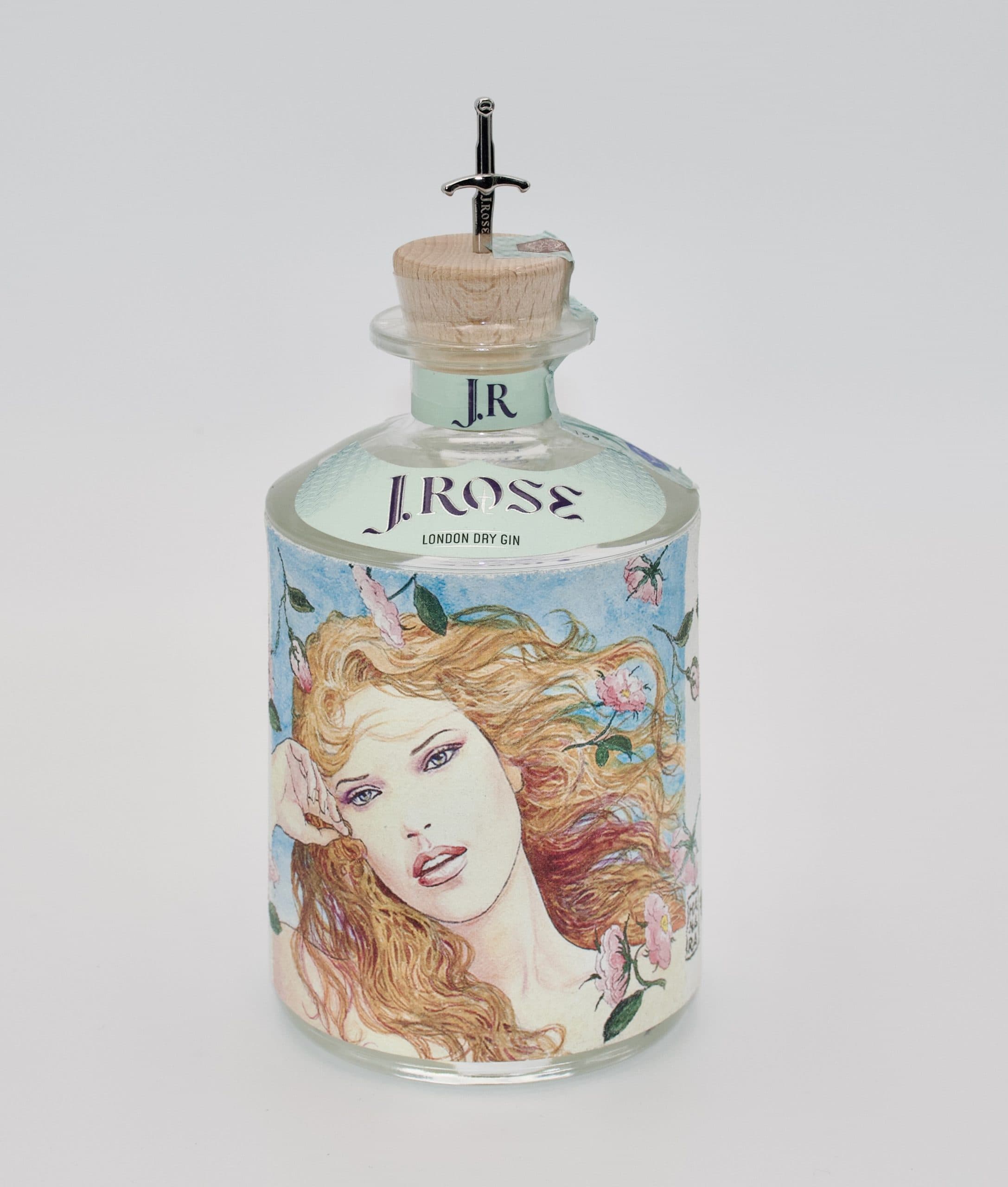 J.Rose London Dry Gin