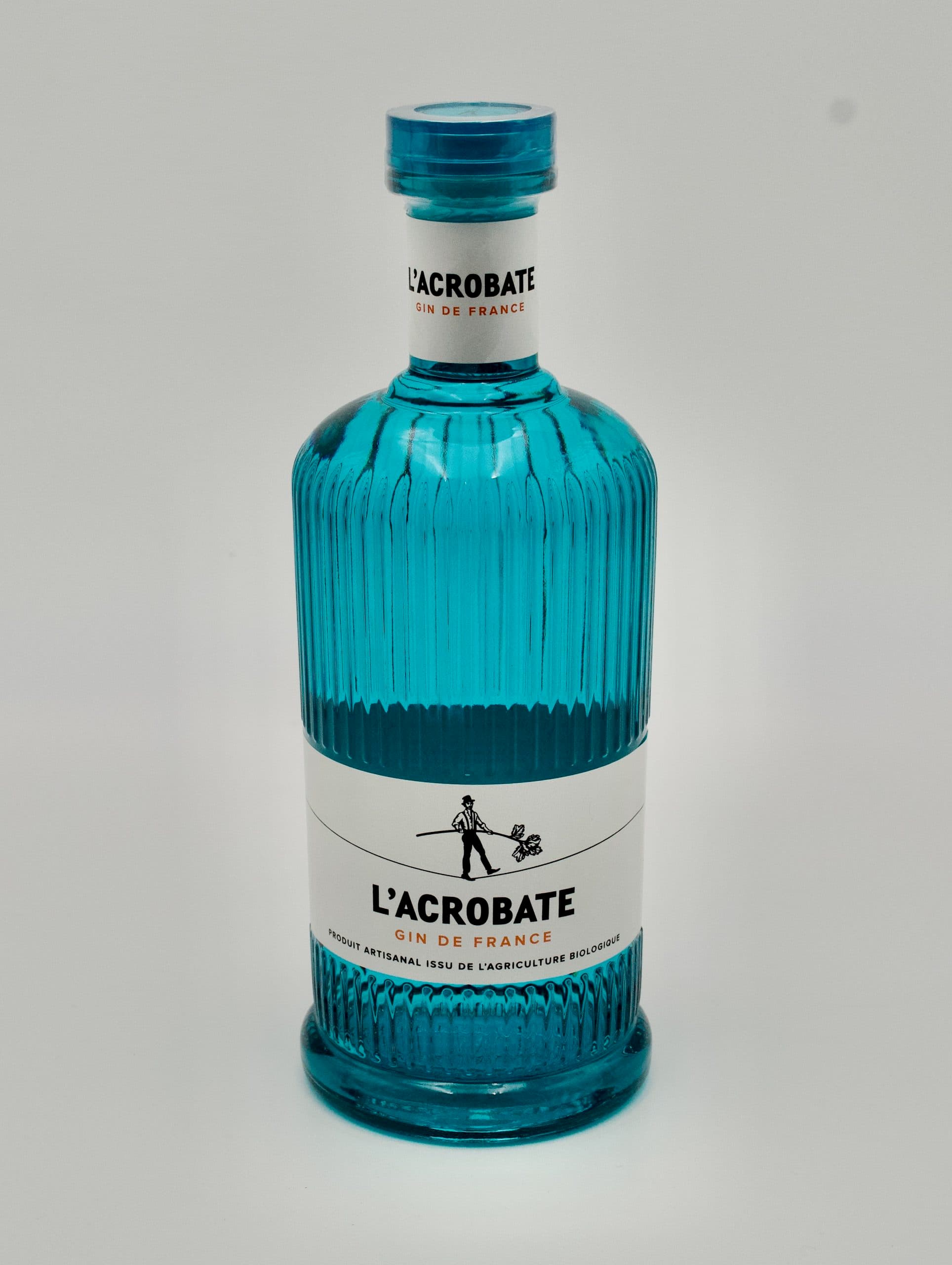L'Acrobate Gin de France