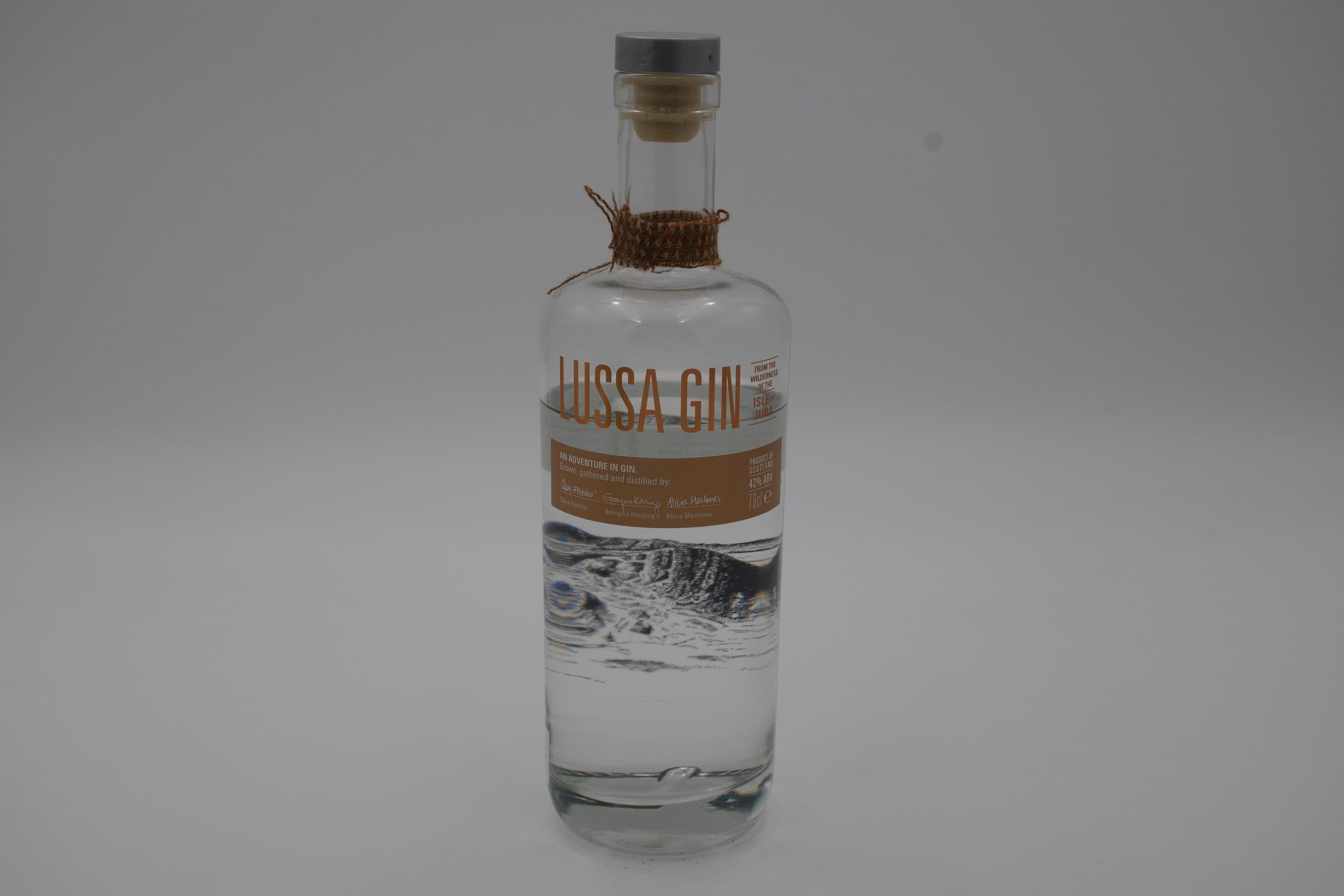 Lussa Gin